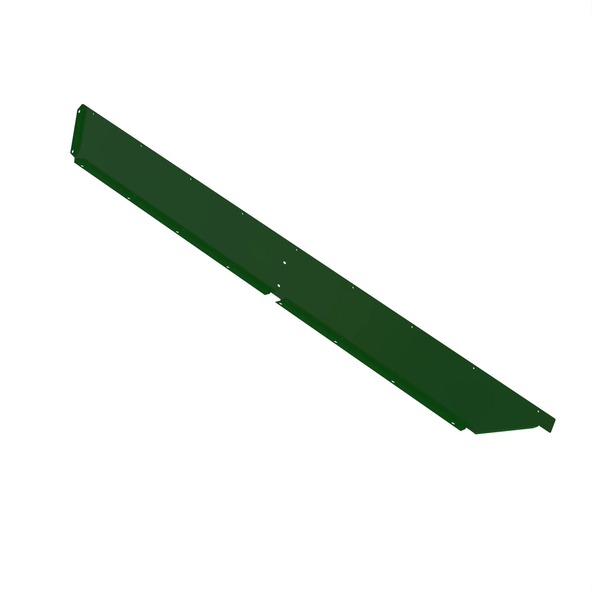 PARTITION, UPPER RH 15FT