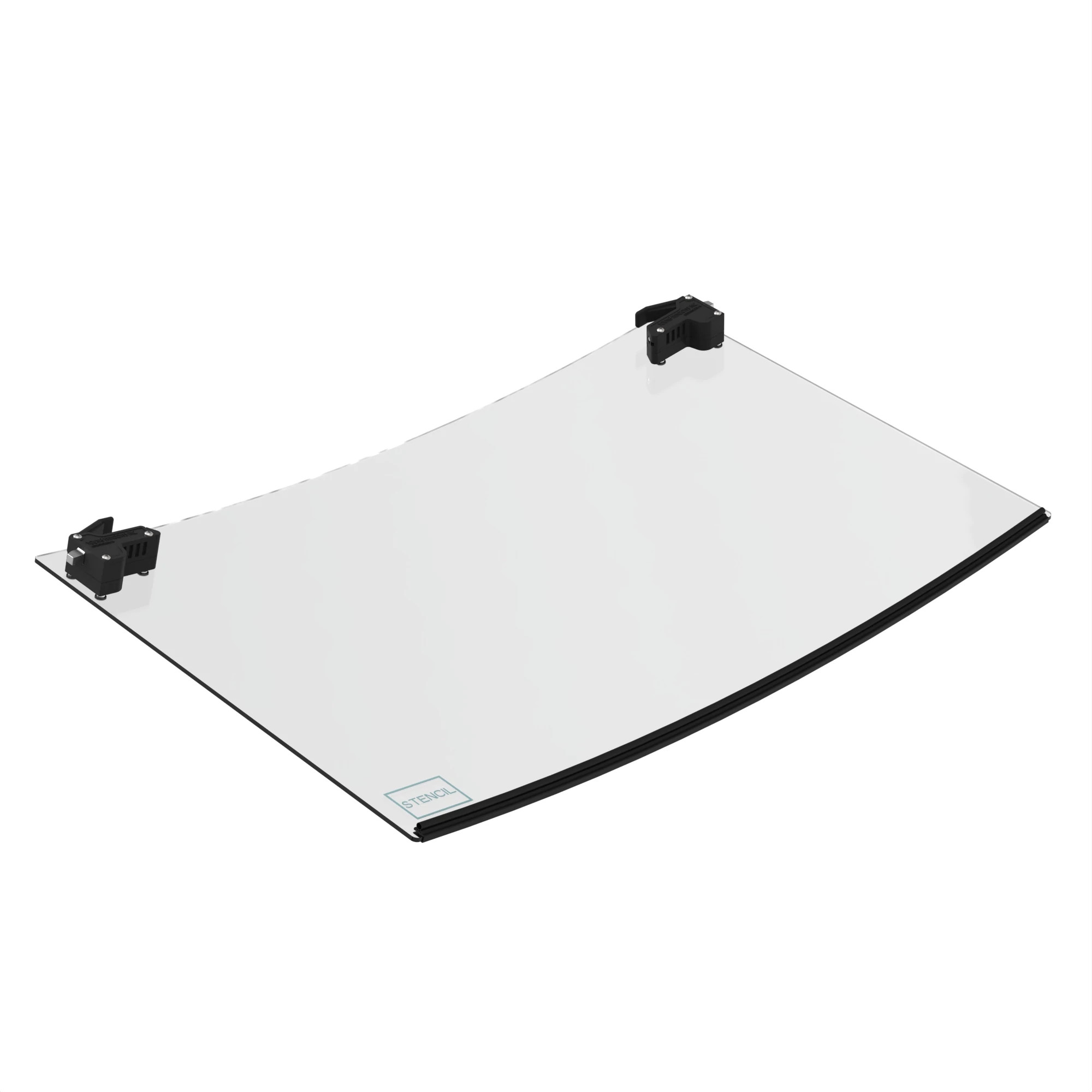 John Deere Window - AT532805