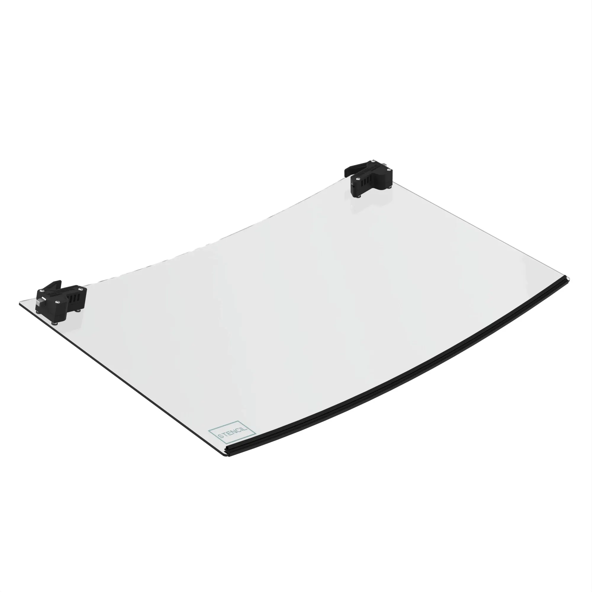 John Deere Window - AT532805