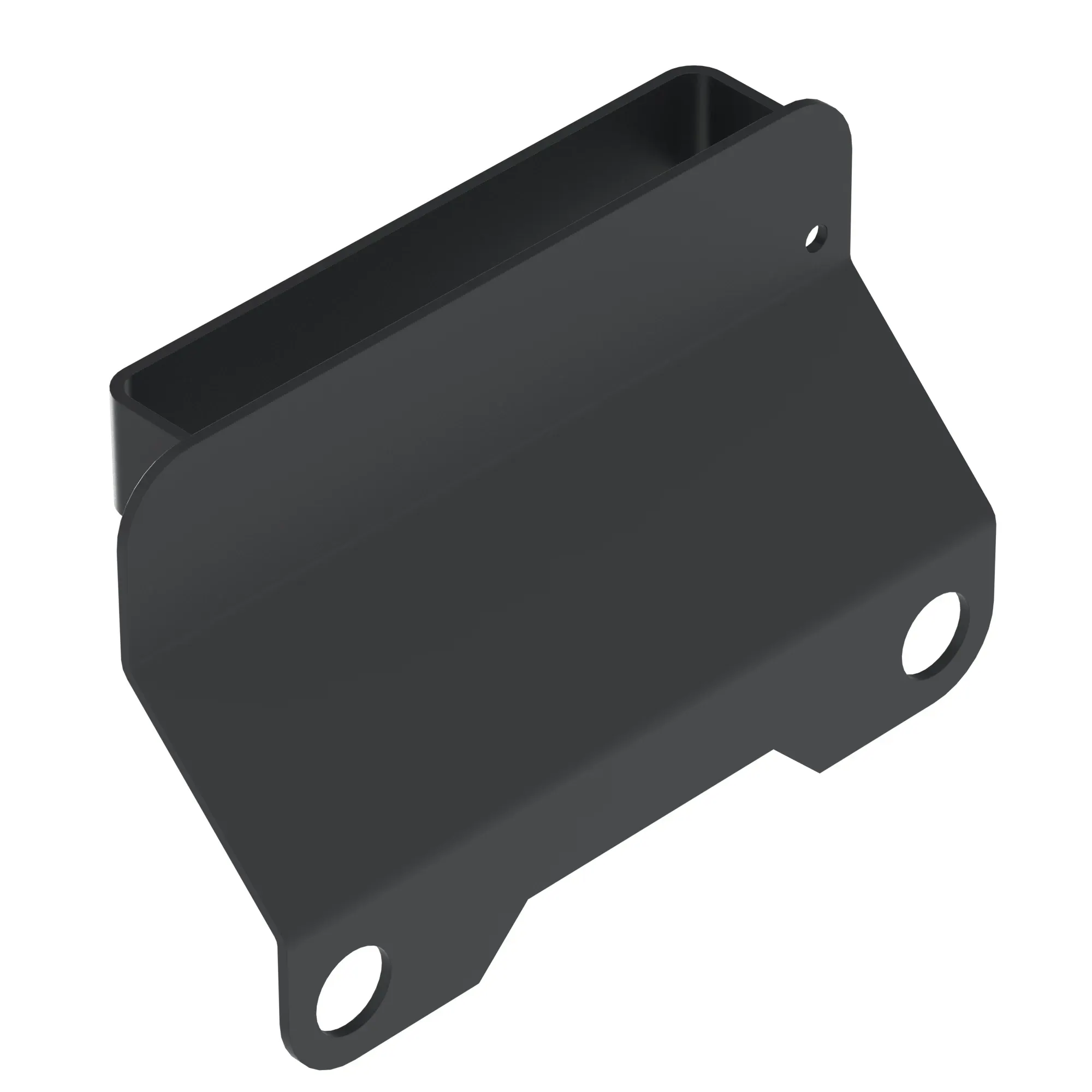 John Deere Frame Brake Bracket - F033003