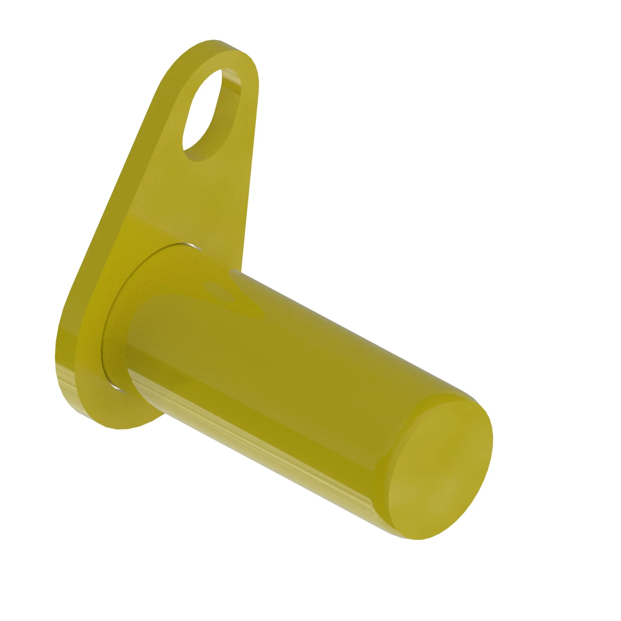 PIN, PIN ASSEMBLY