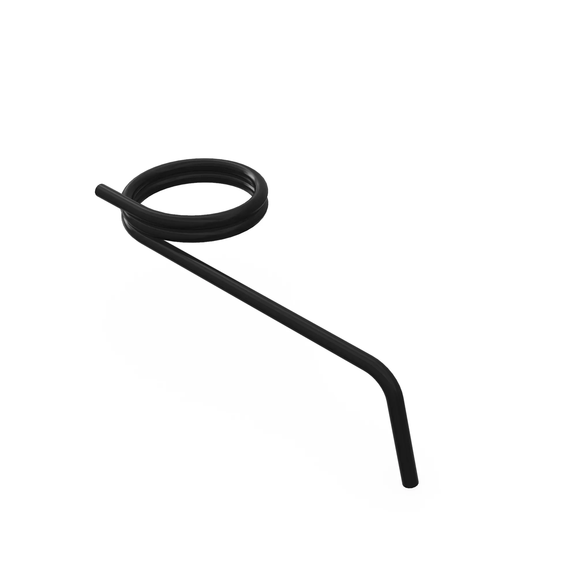FERT. AGITATOR SPRING-L.