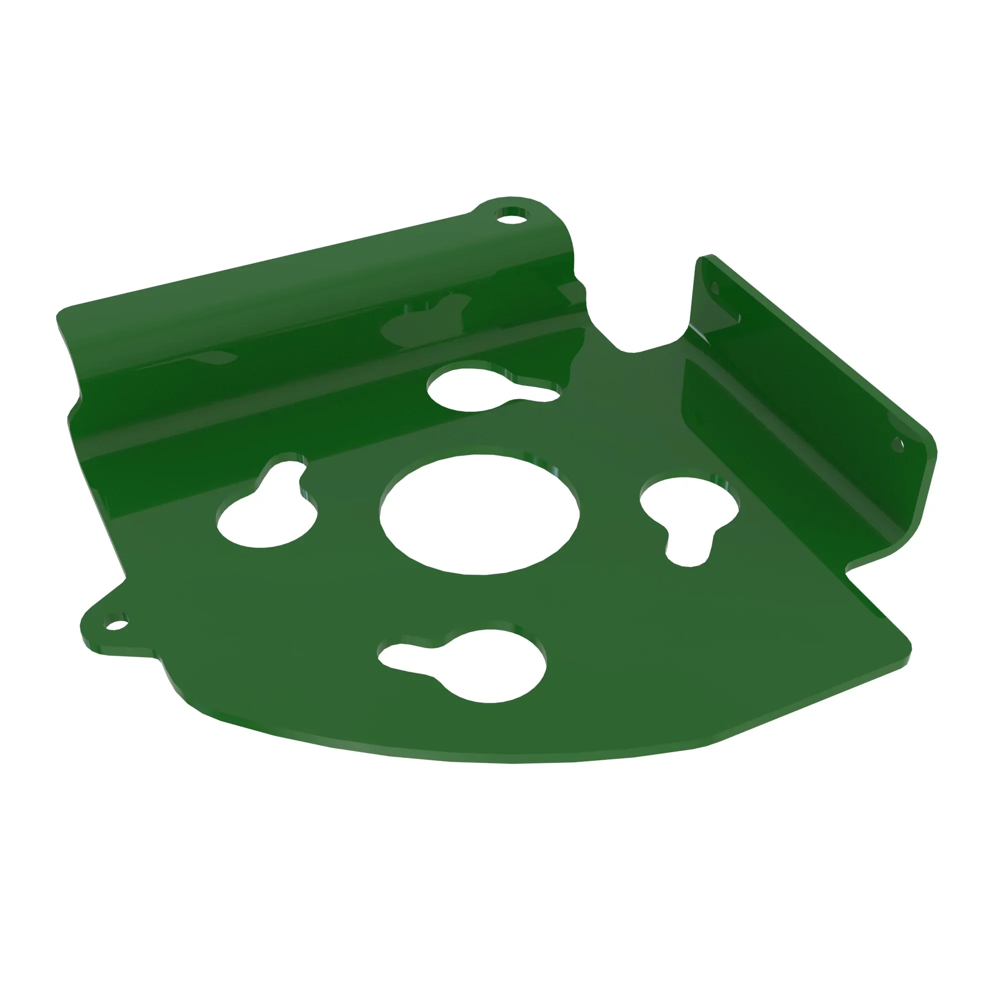 Powershaft Shield
