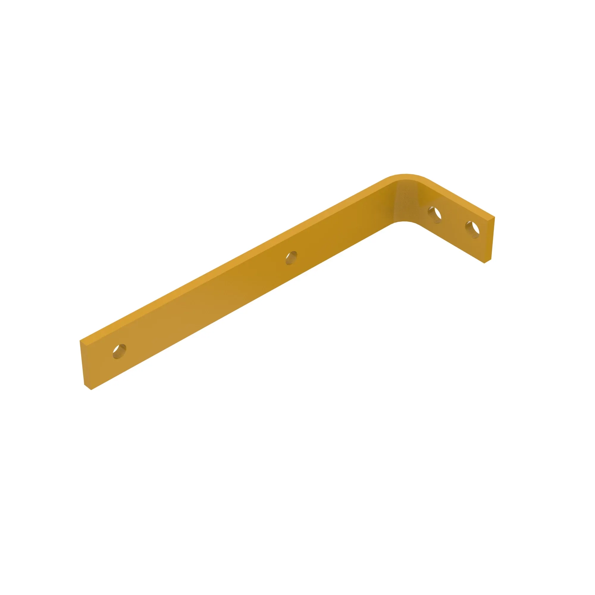 John Deere Plate - T409796
