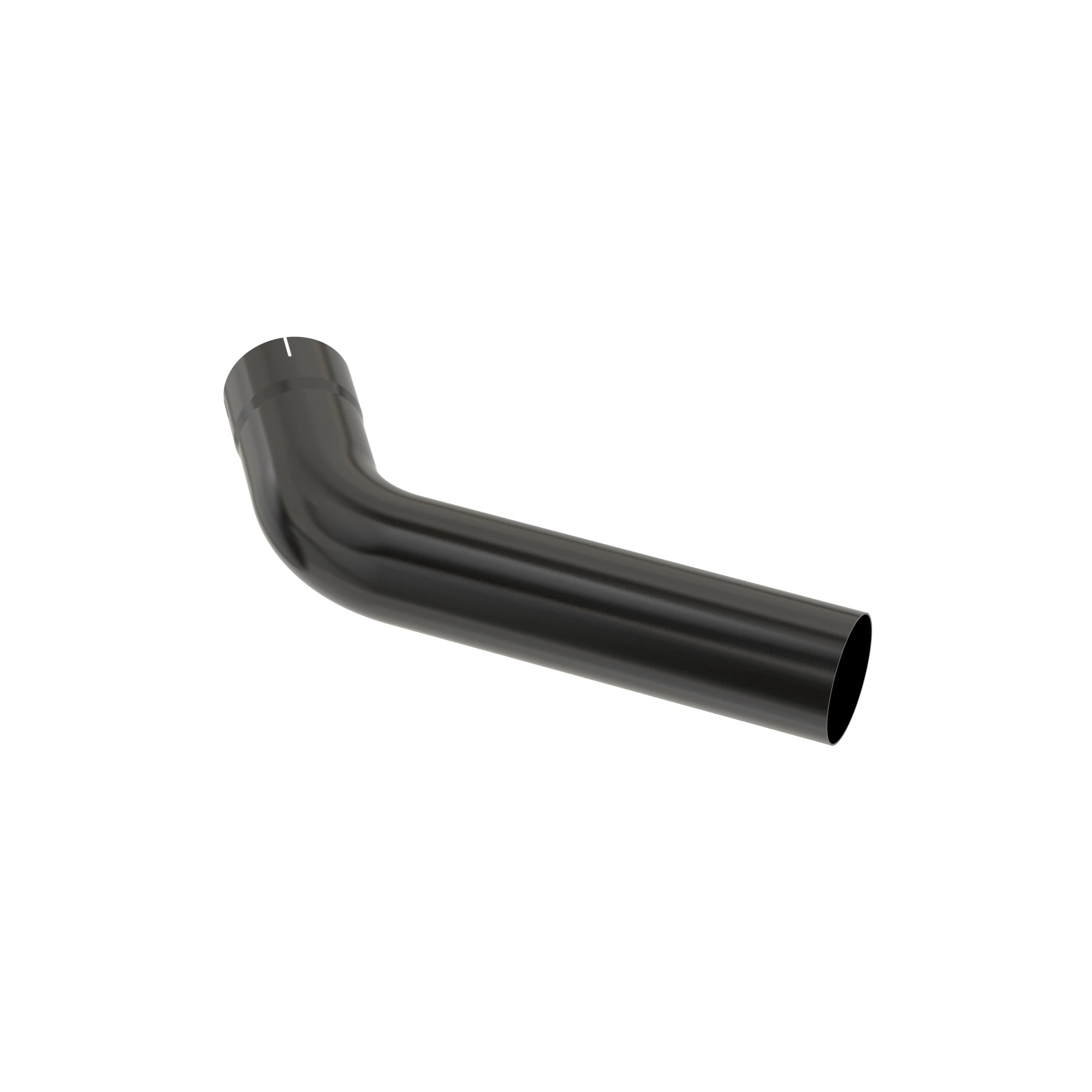 TUBE, EXHAUST