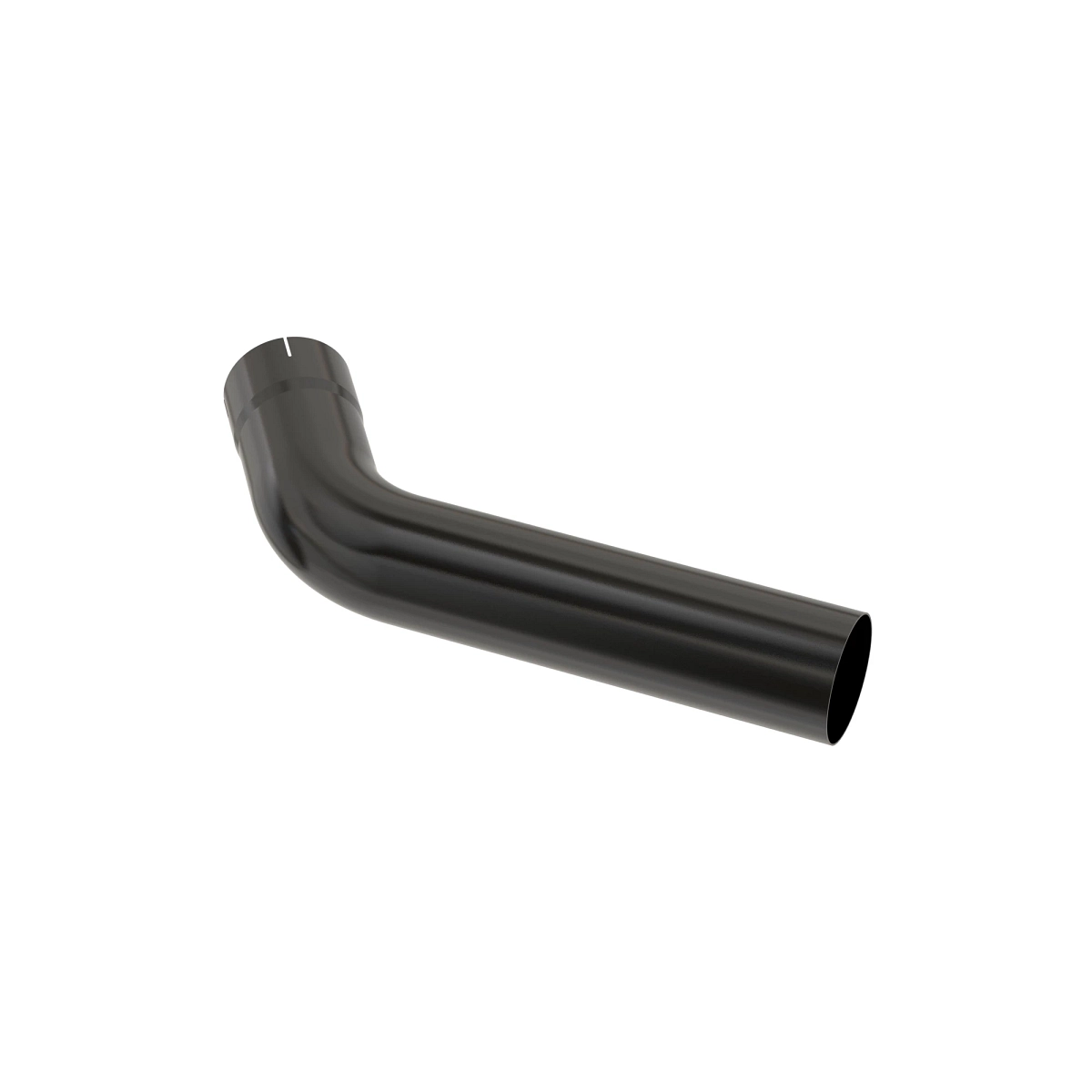 Tube, Exhaust