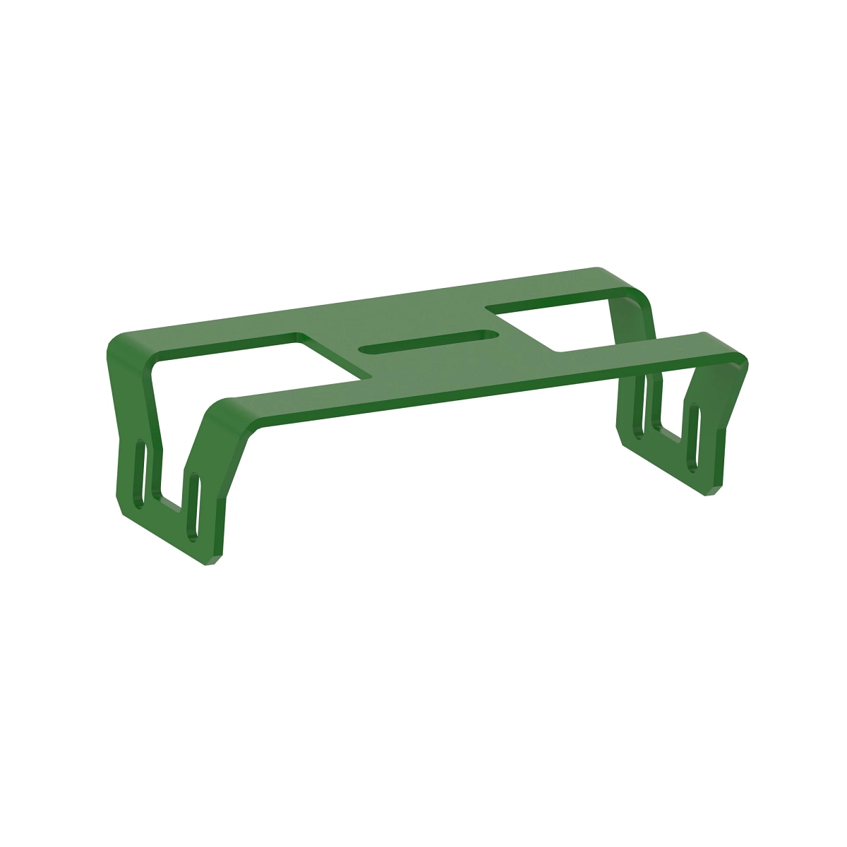 Channel, Gullwing Door