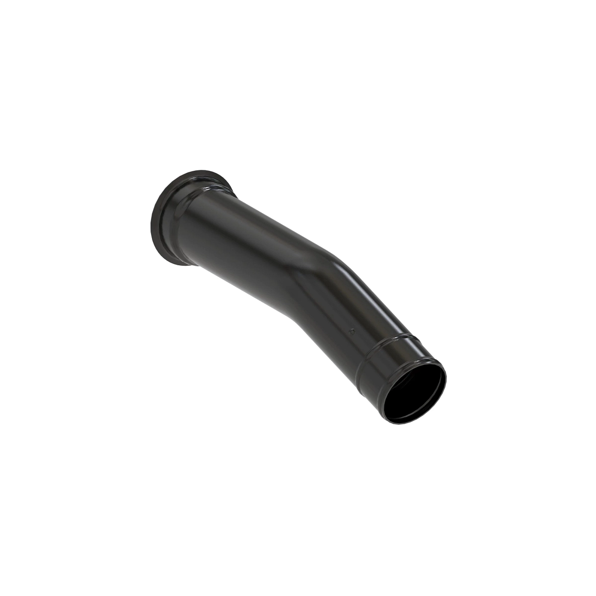 Pipe, Aftercooler