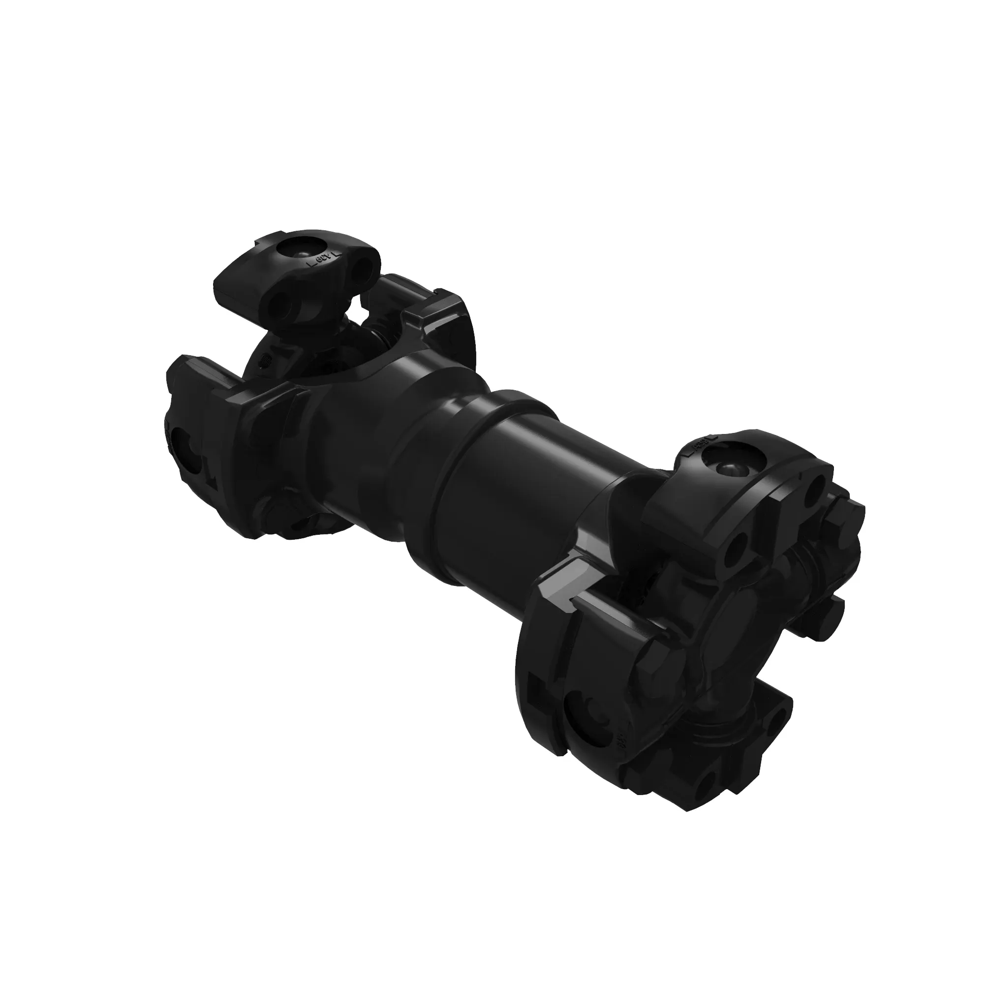 John Deere Universal Driveshaft - AT333197