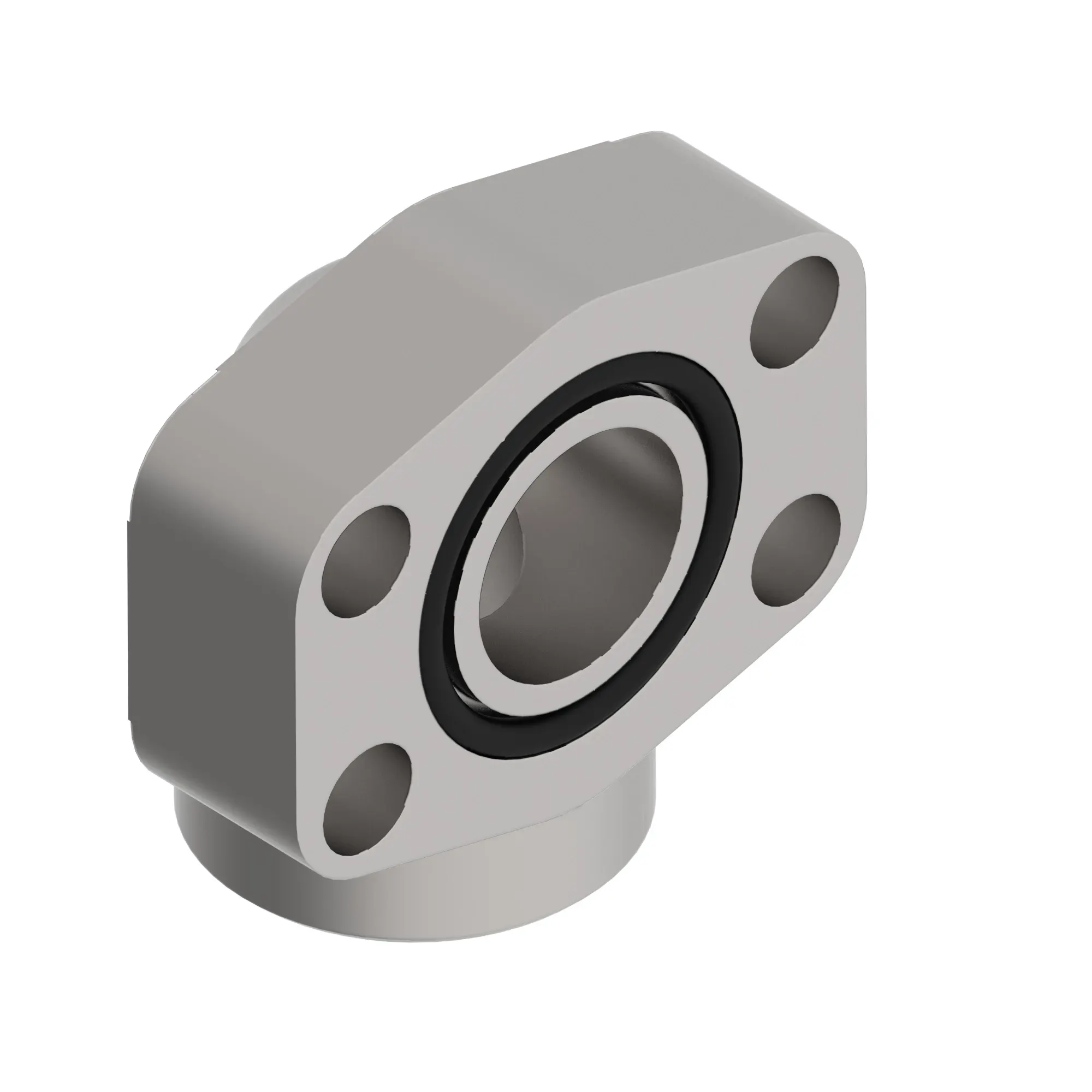 John Deere Flange Fitting - AFH200264