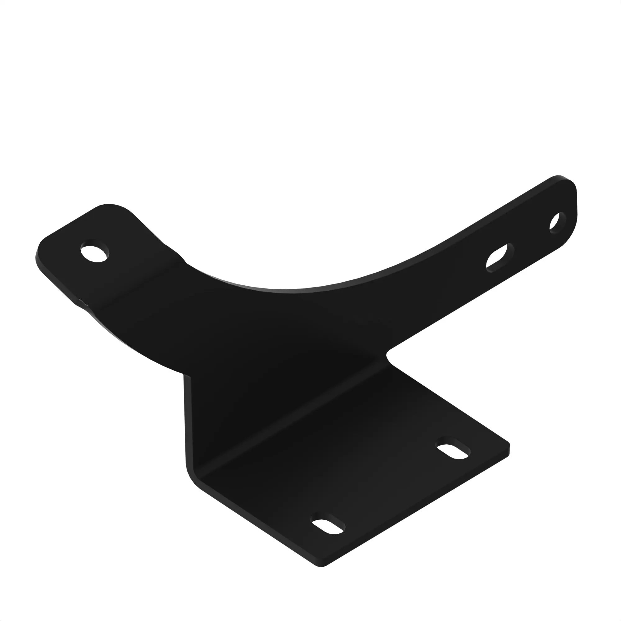 BRACKET, COOLANT HOSE SUPPORT