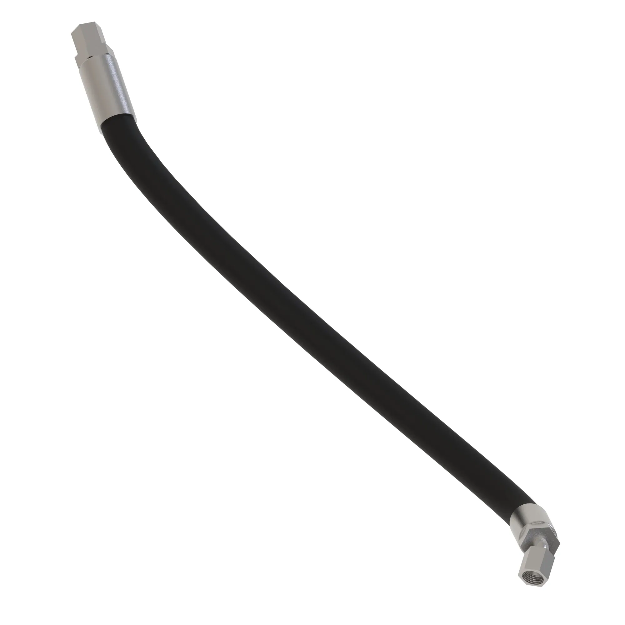 John Deere Grease Hose - AT397672
