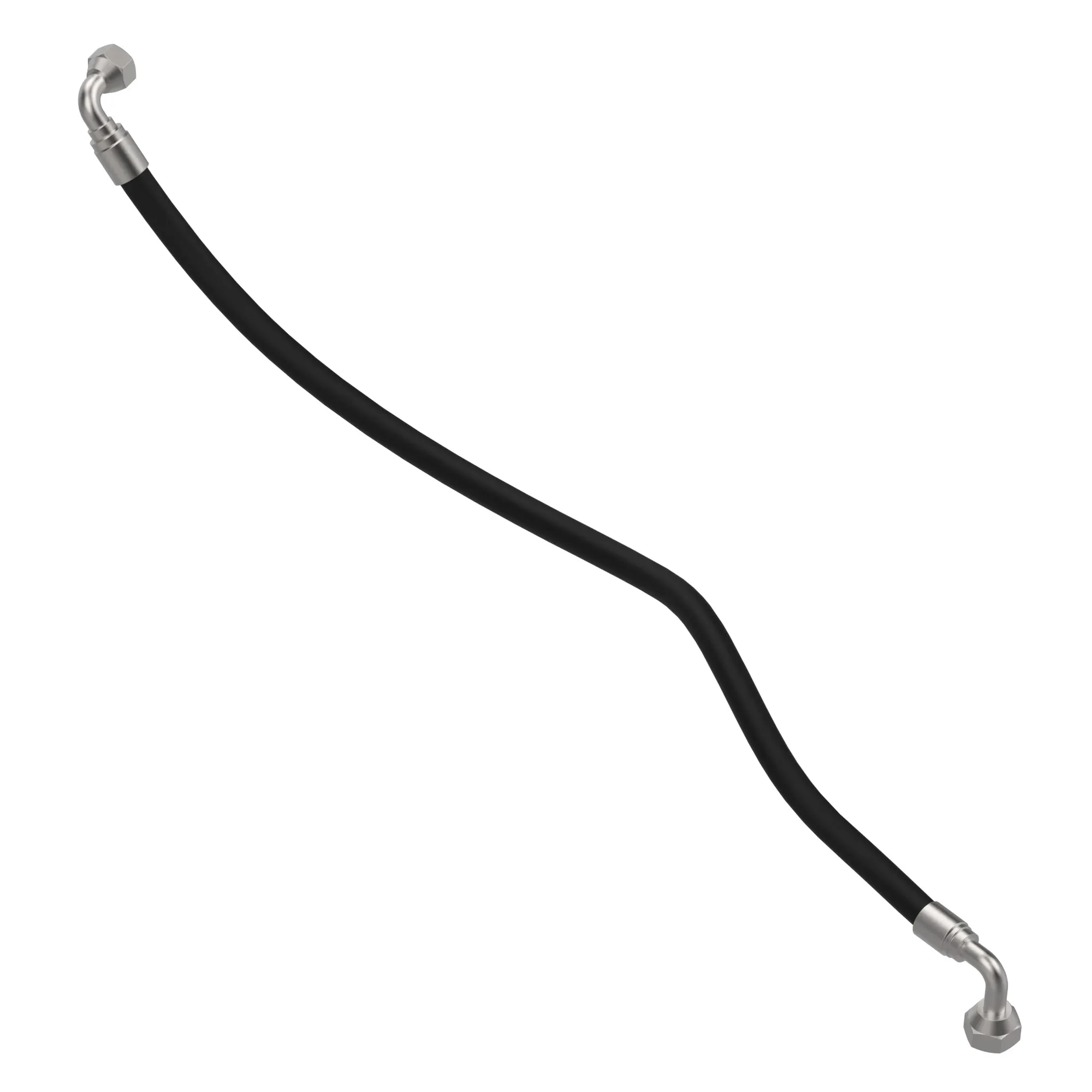 John Deere Hydraulic Hose - AZ71423
