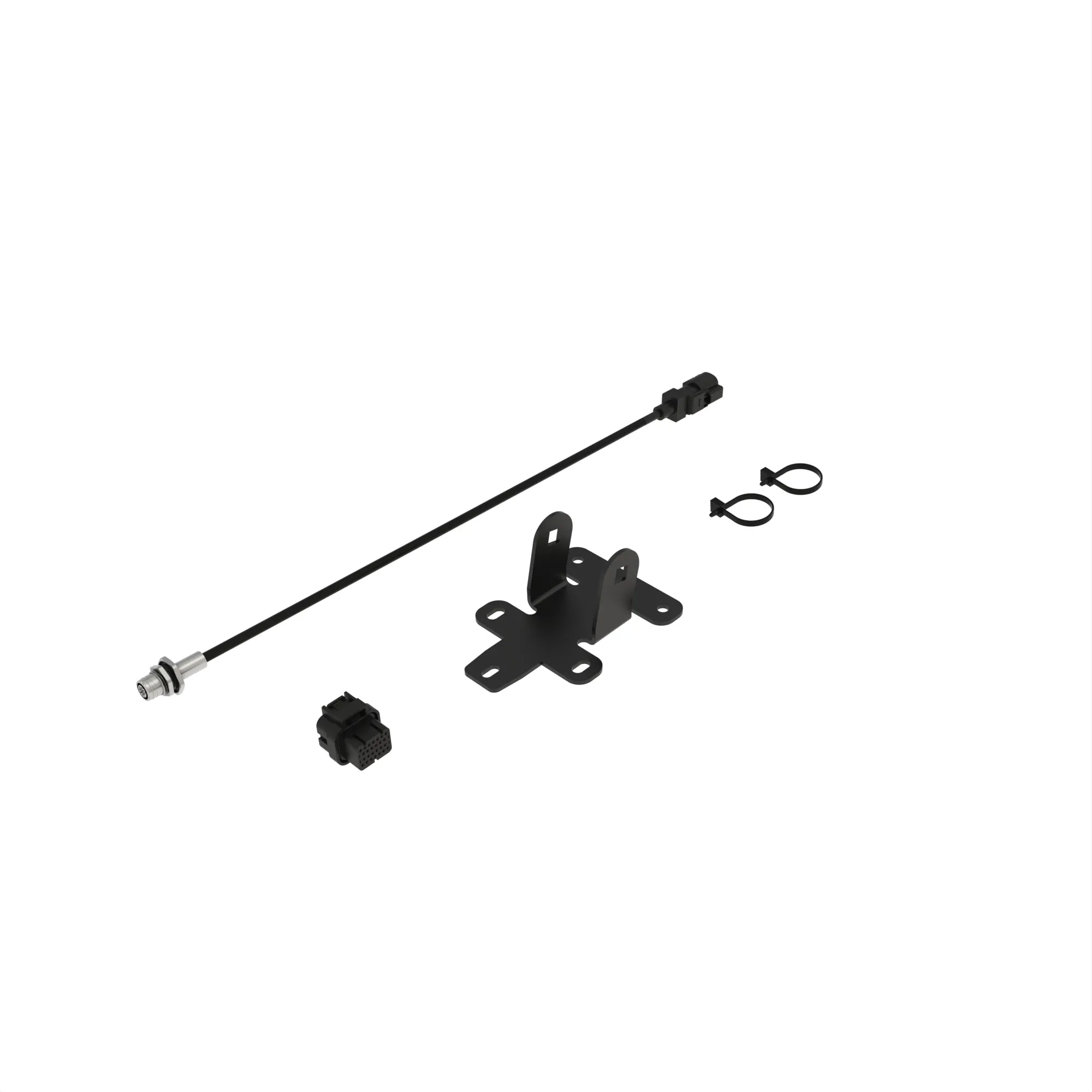 John Deere G5Plus Universal Upgrade Kit - BPF11814