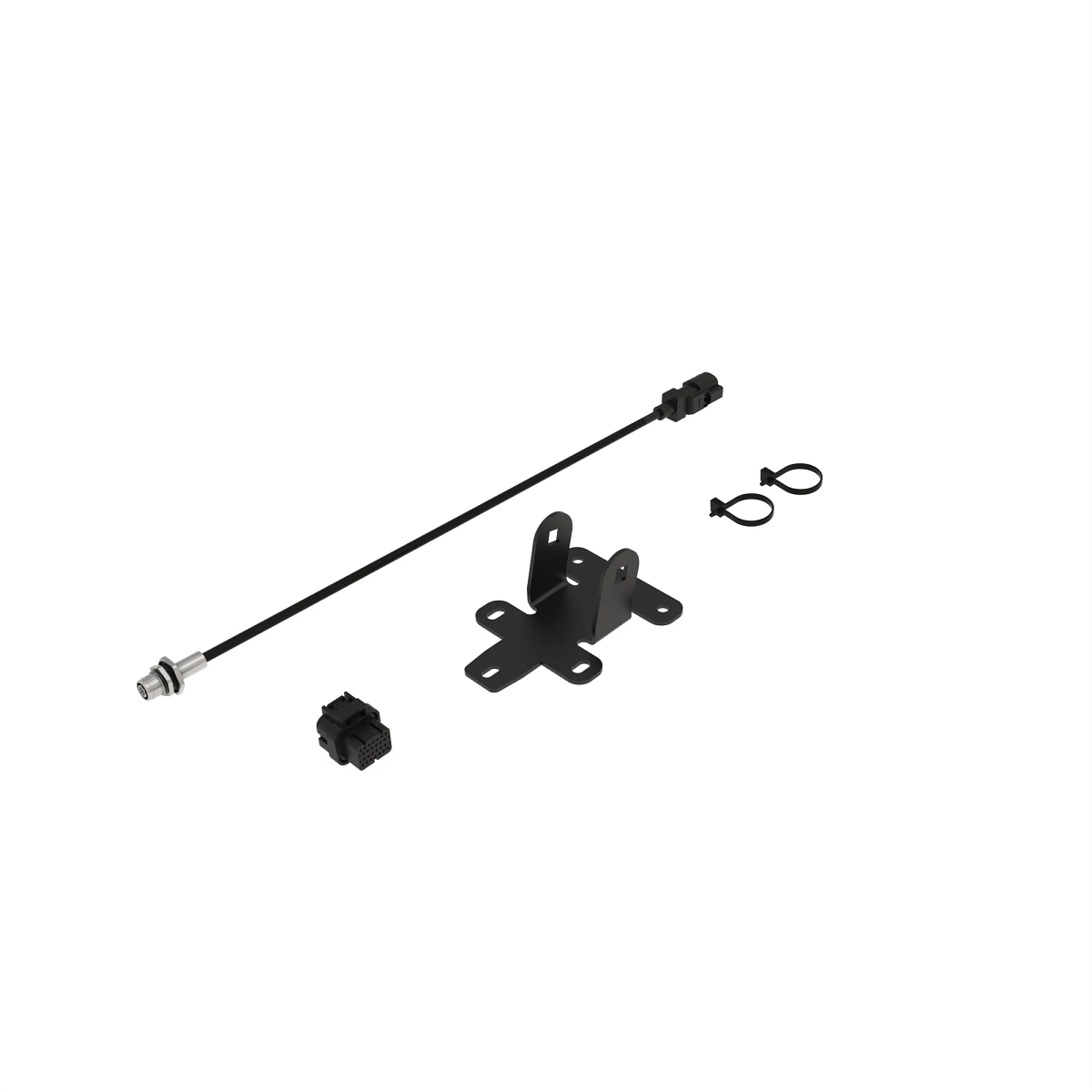 Hardware Kit, Sprayer Display Upgra