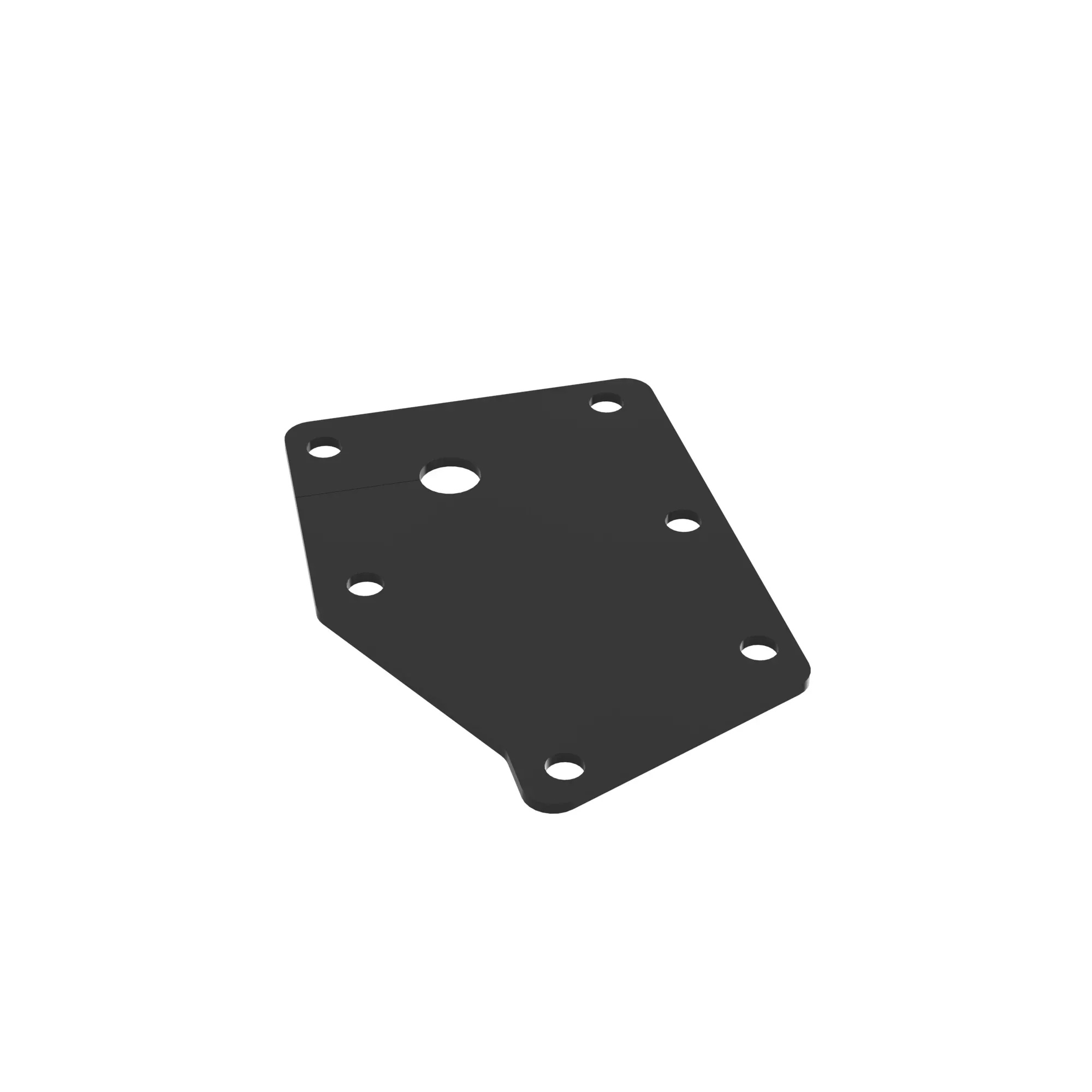 John Deere Panel - UC24211