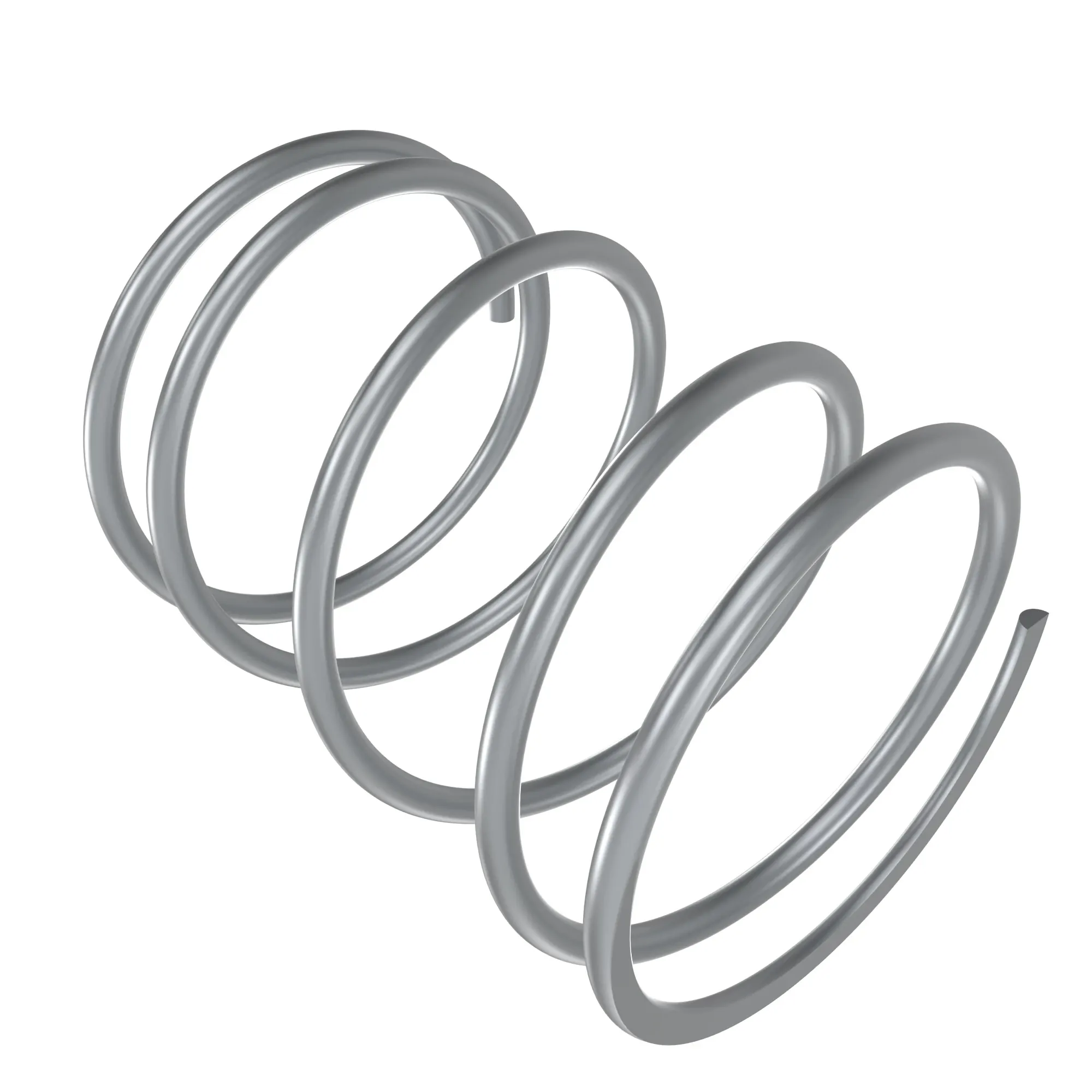 COMPRESSION SPRING