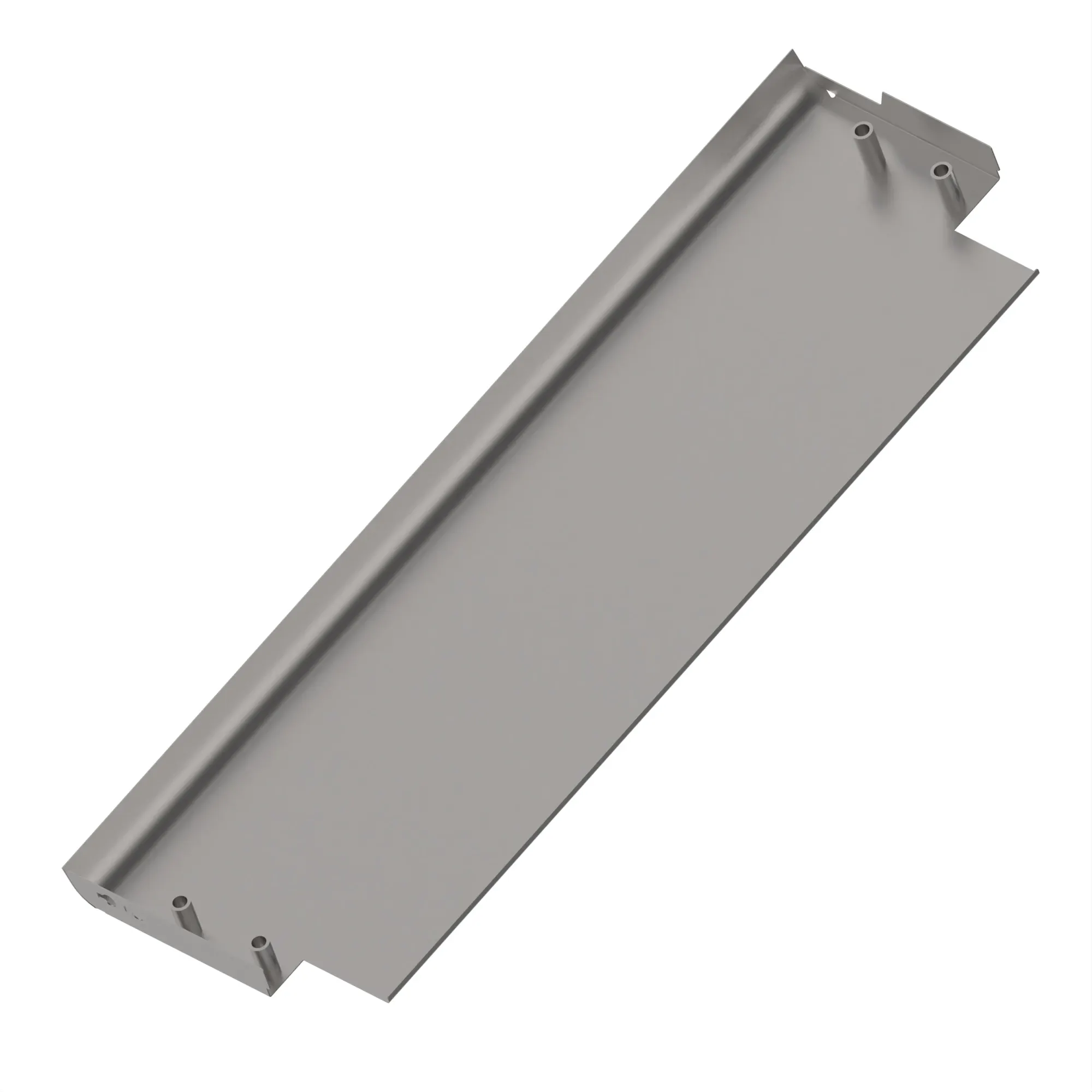 John Deere Shield - DC200350