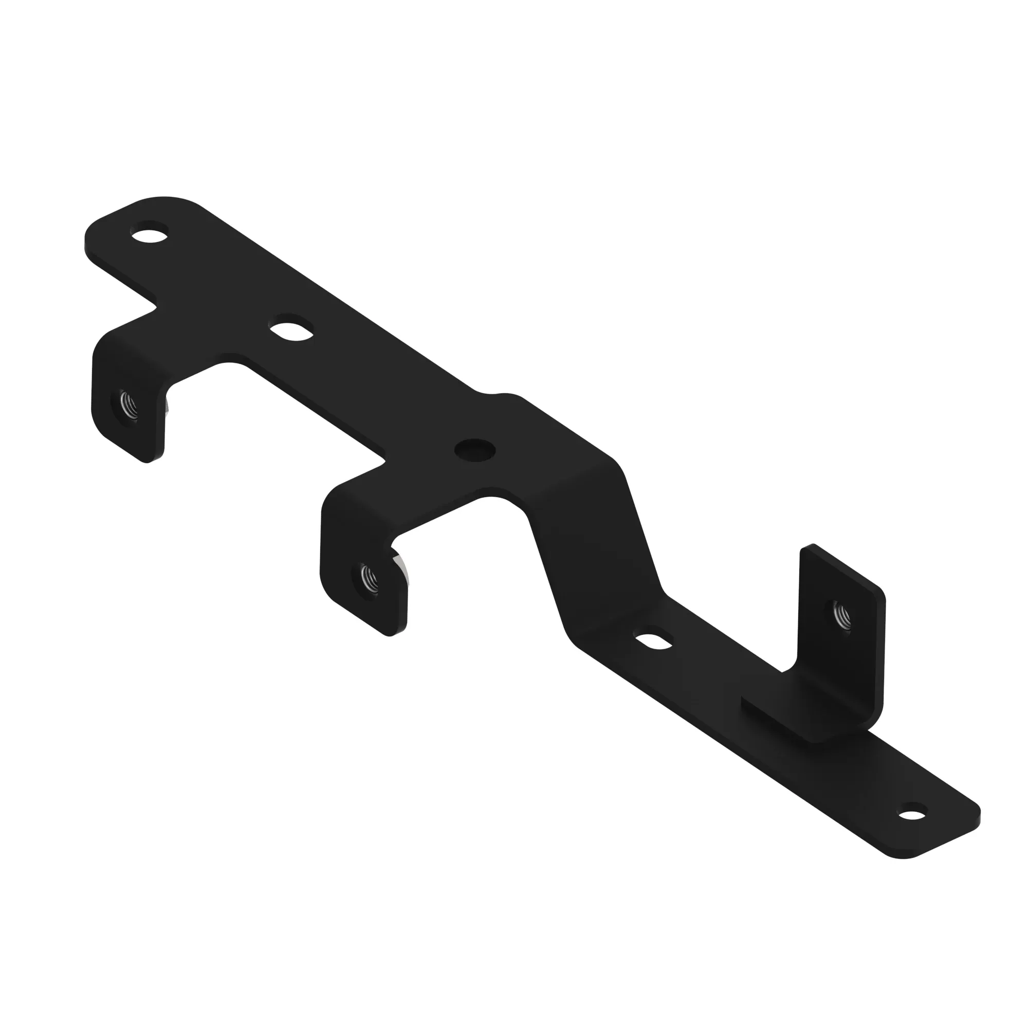 SUPPORT, ASSEMBLY OIL COOLER LH