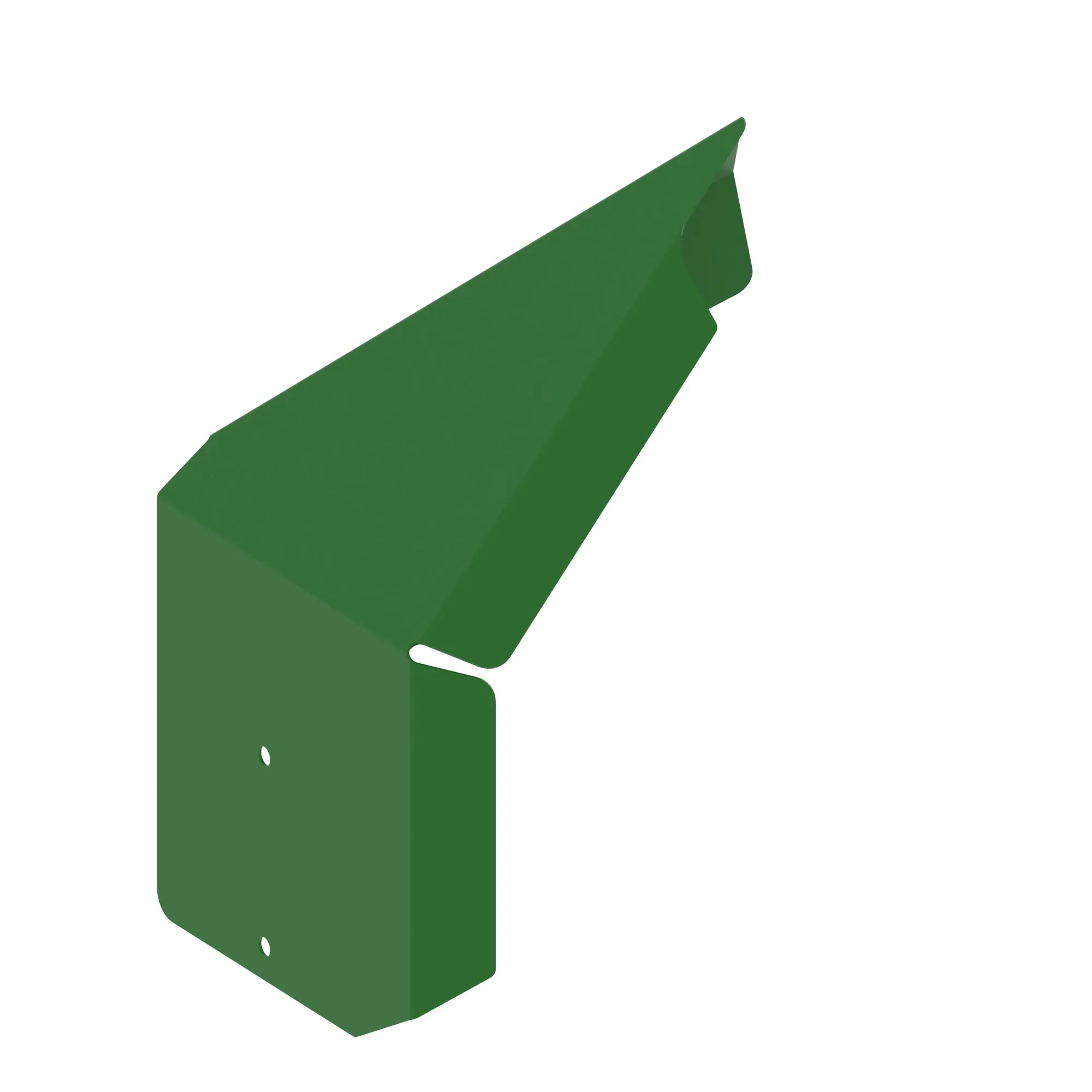 John Deere Cover - H206914