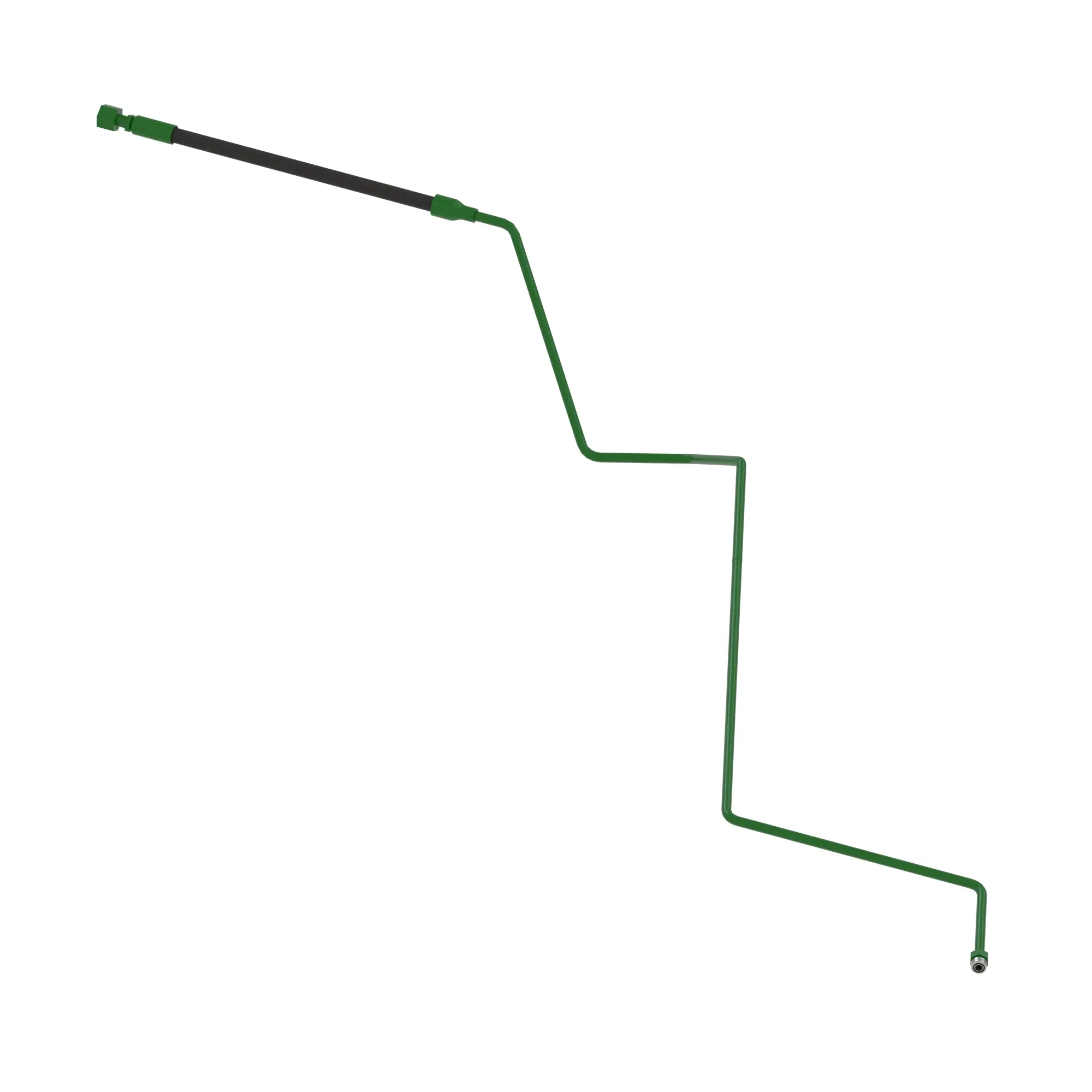 John Deere Oil Line - AKK16642
