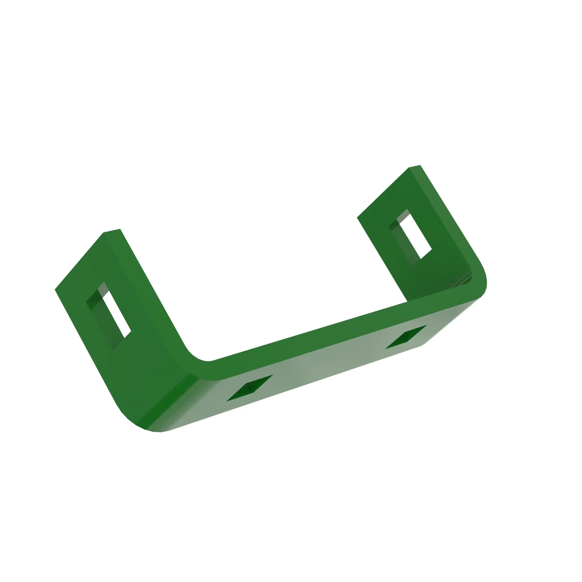 John Deere Clevis - E80501