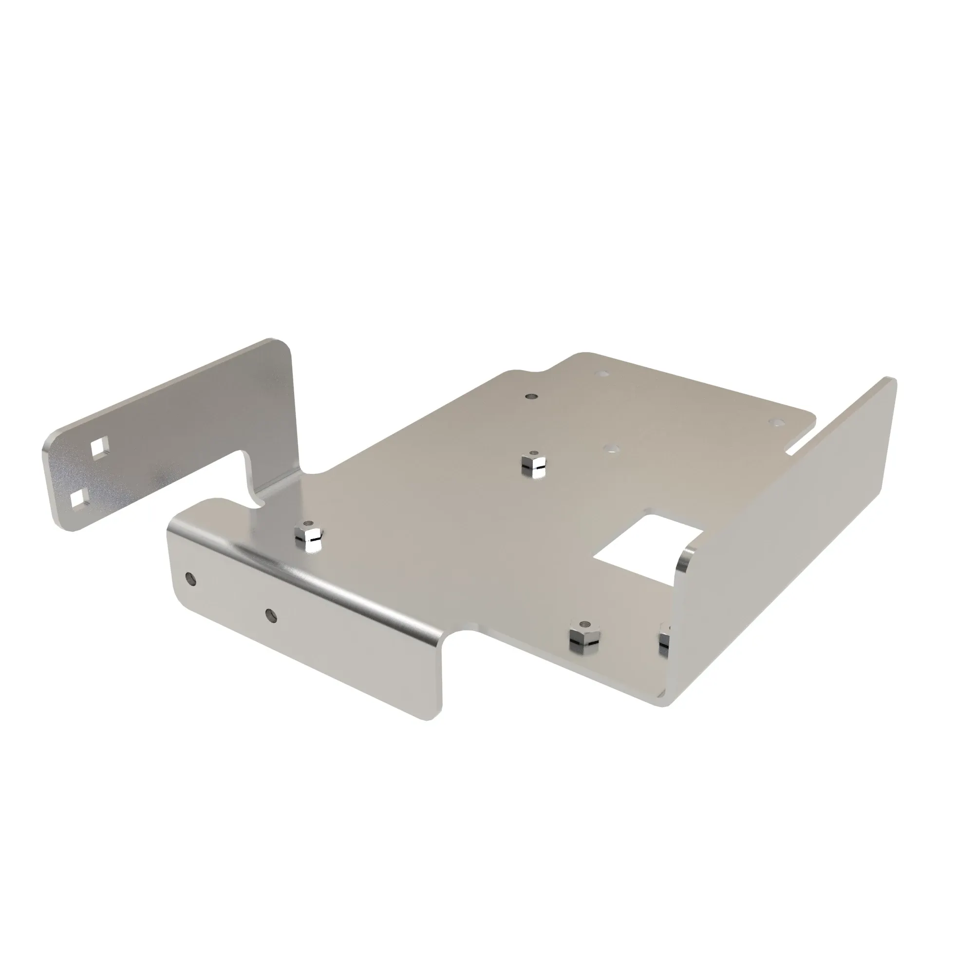 NOX BRACKET ASSEMBLY