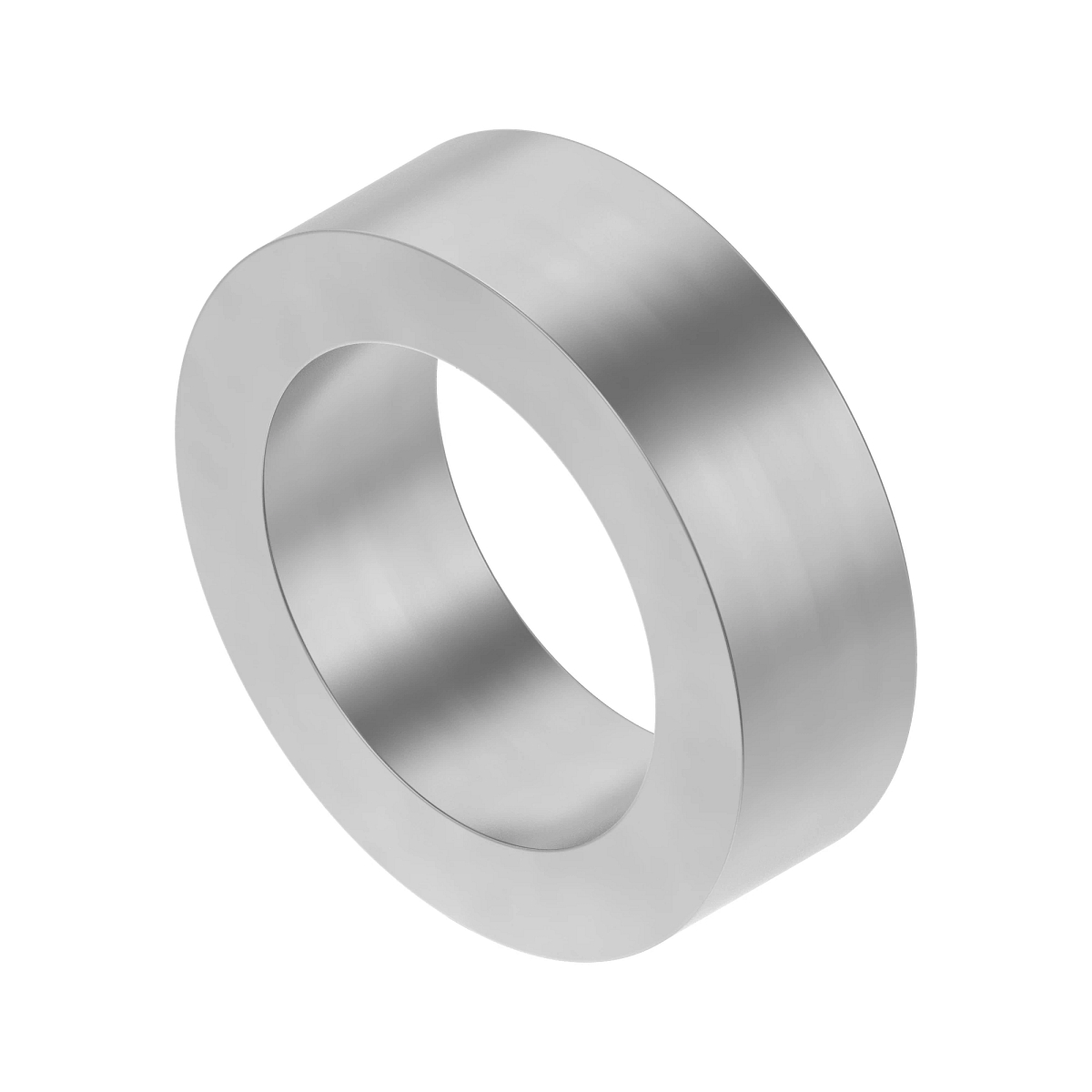 John Deere Plain Spacer - HXE14676