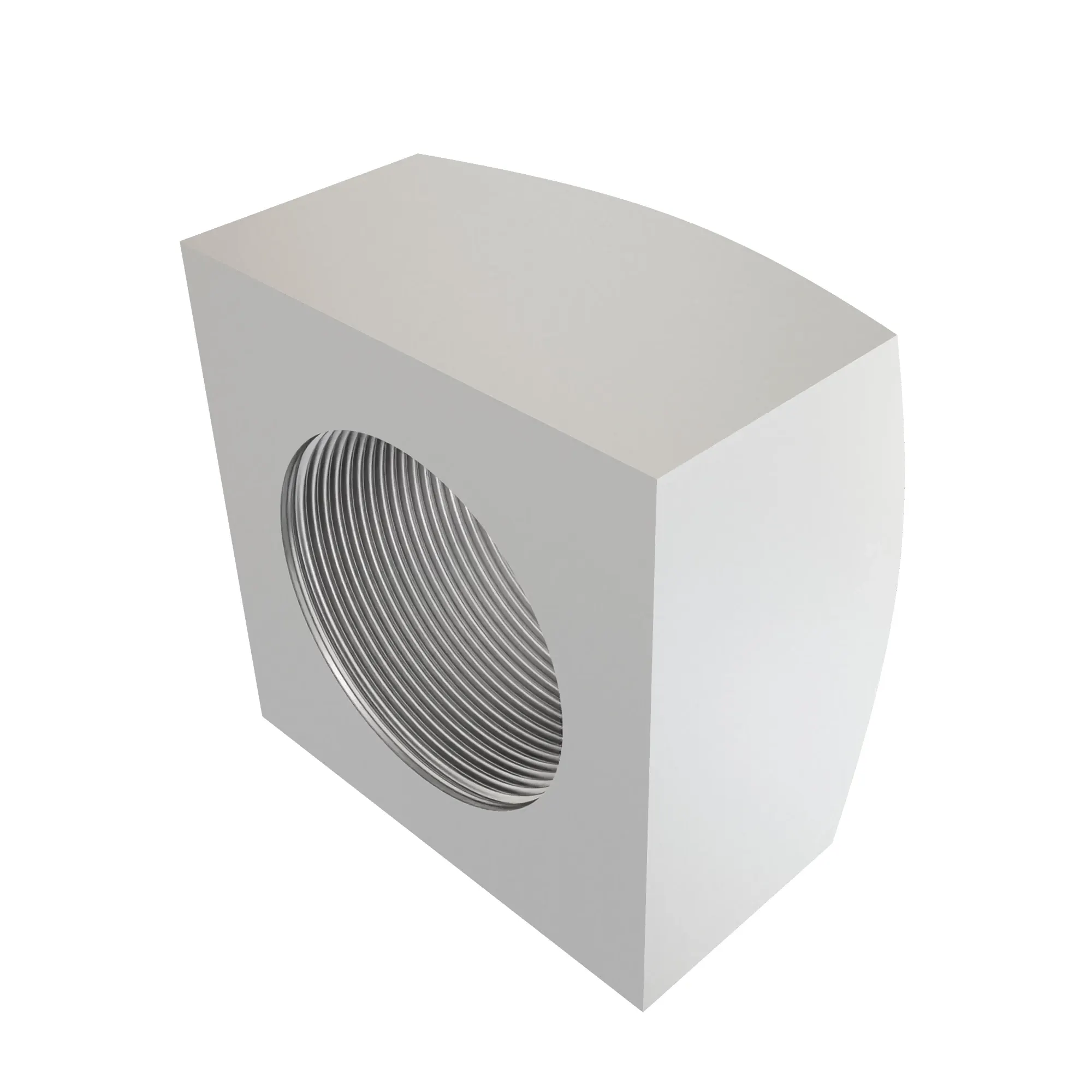 John Deere Square Nut, 1-1/2" - 14H951