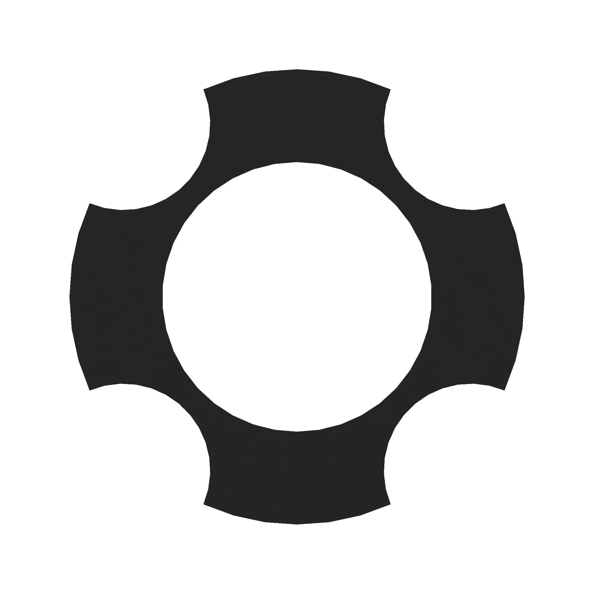 Isolator