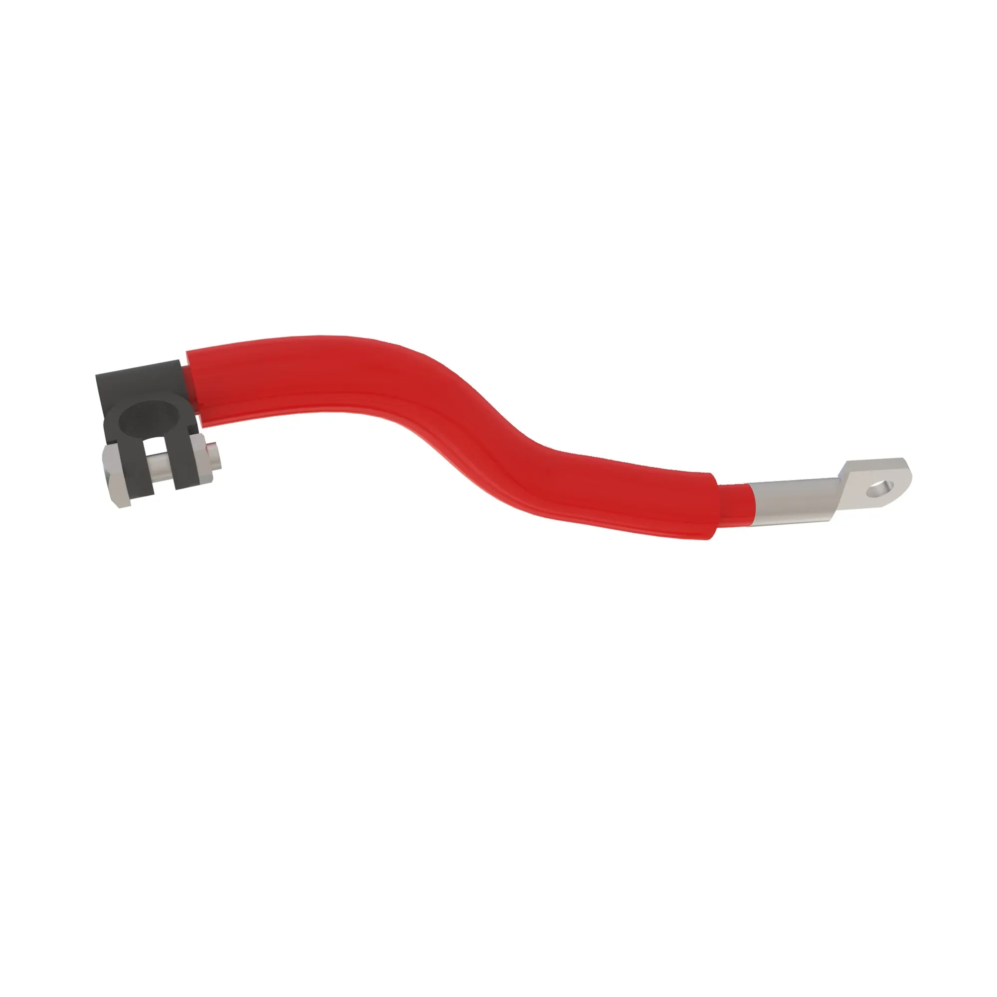 John Deere Battery Cable - AL176514