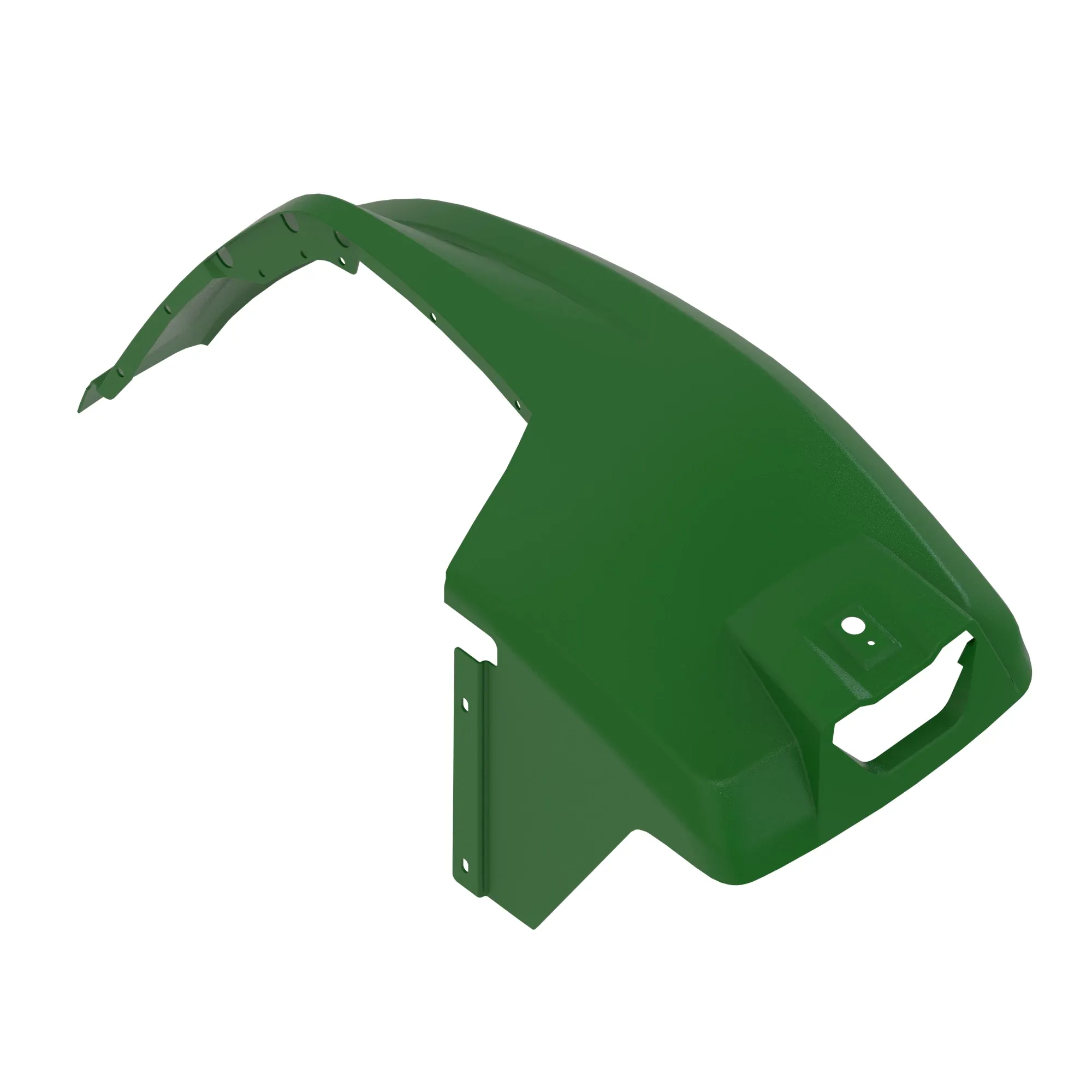 John Deere Fender - TR132317