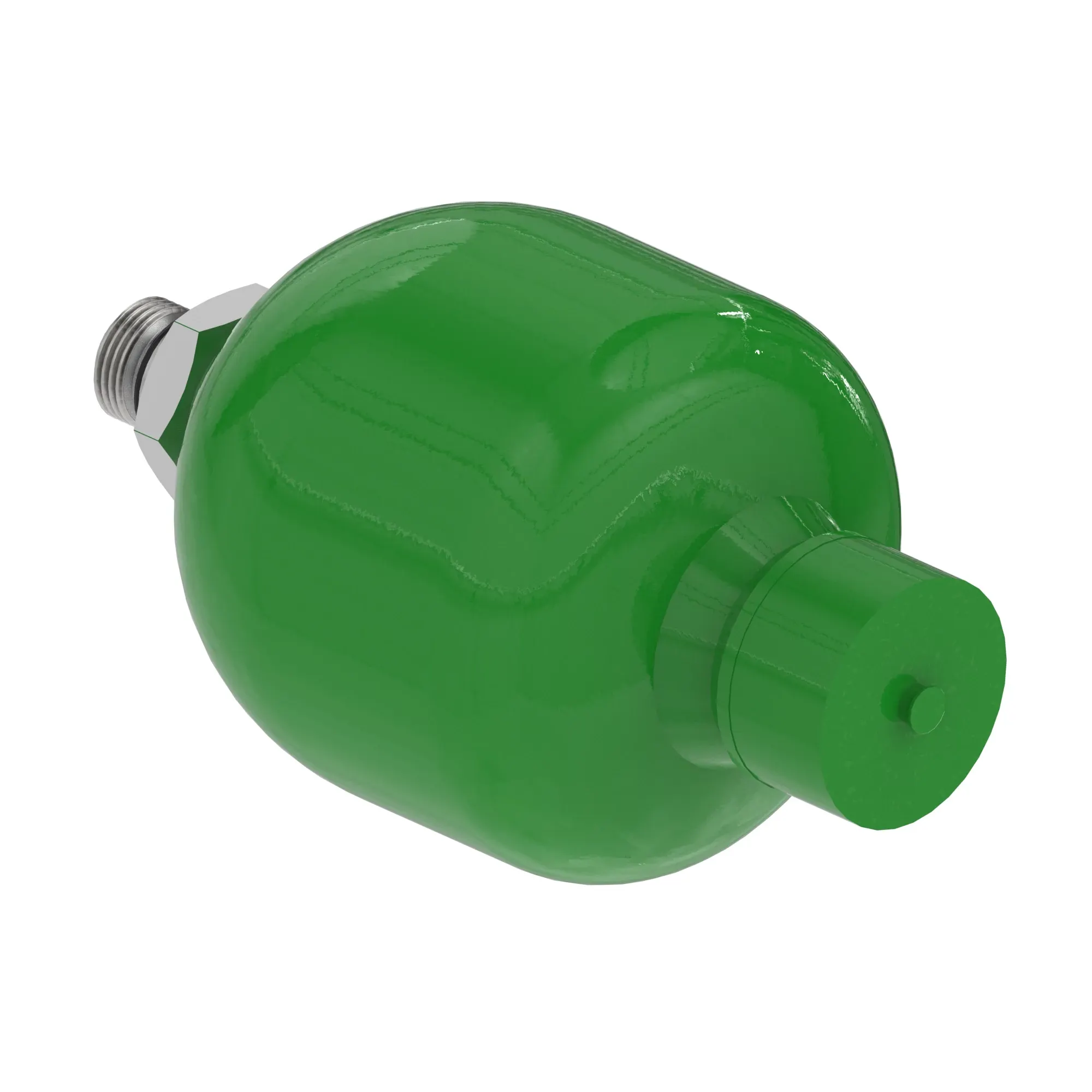 Hydraulic Accumulator