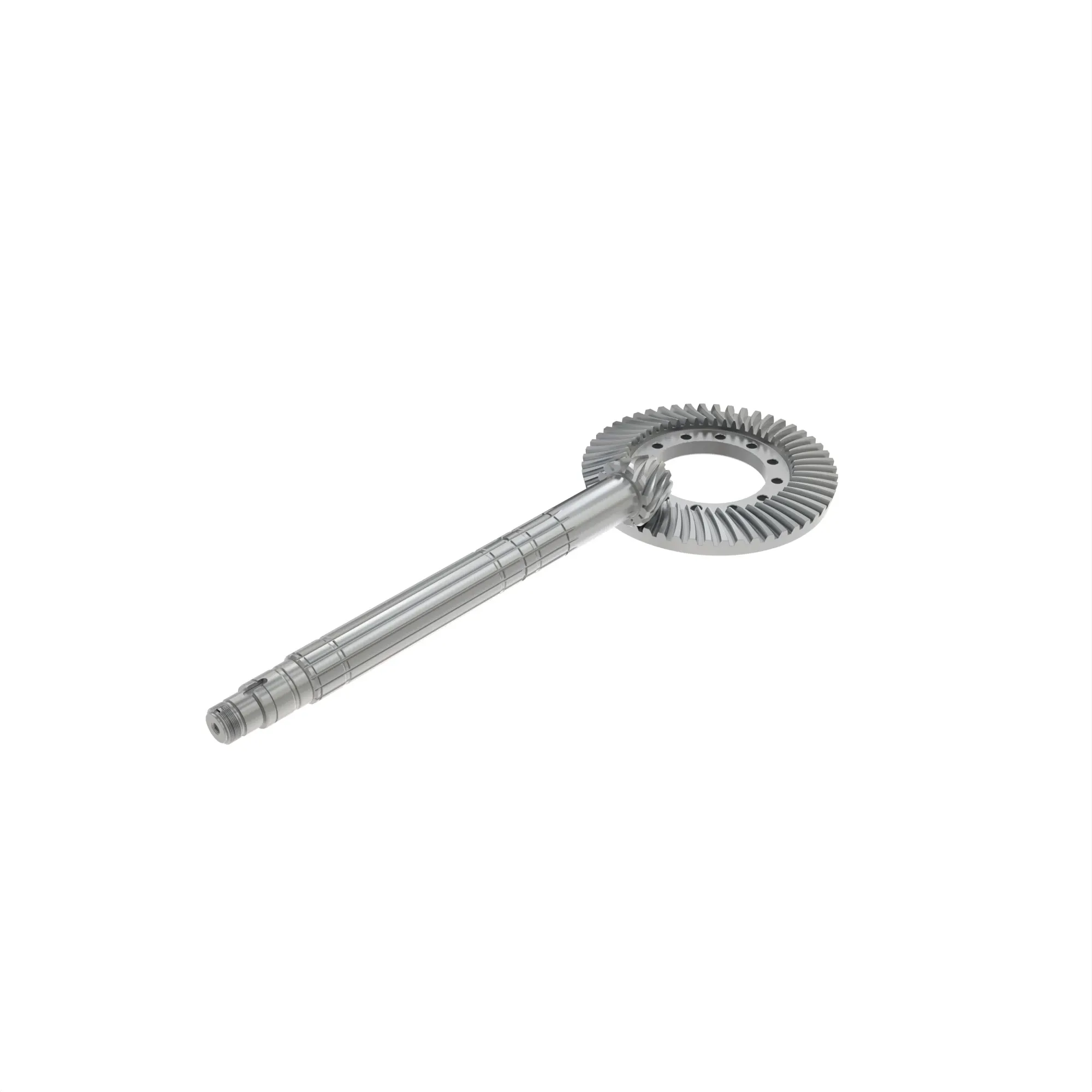 John Deere Differential Drive Ring Gear and Pinion  - SJ29289