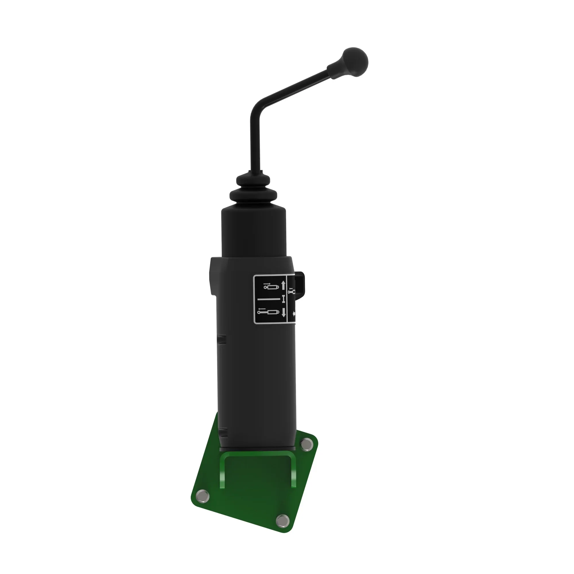 CONTROL, JOYSTICK, FIELD INSTALLATI