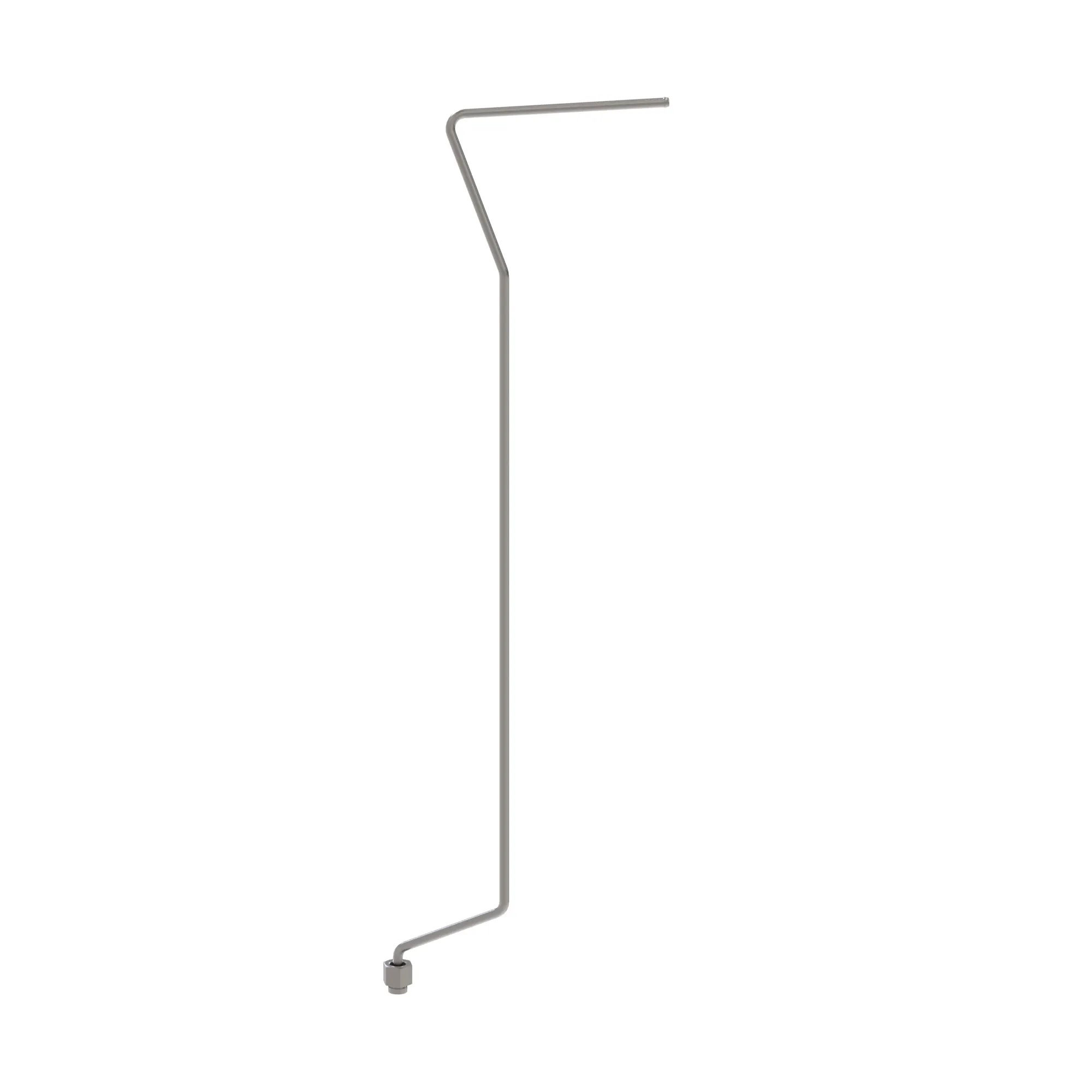 John Deere Deaeration Tube - AN405322