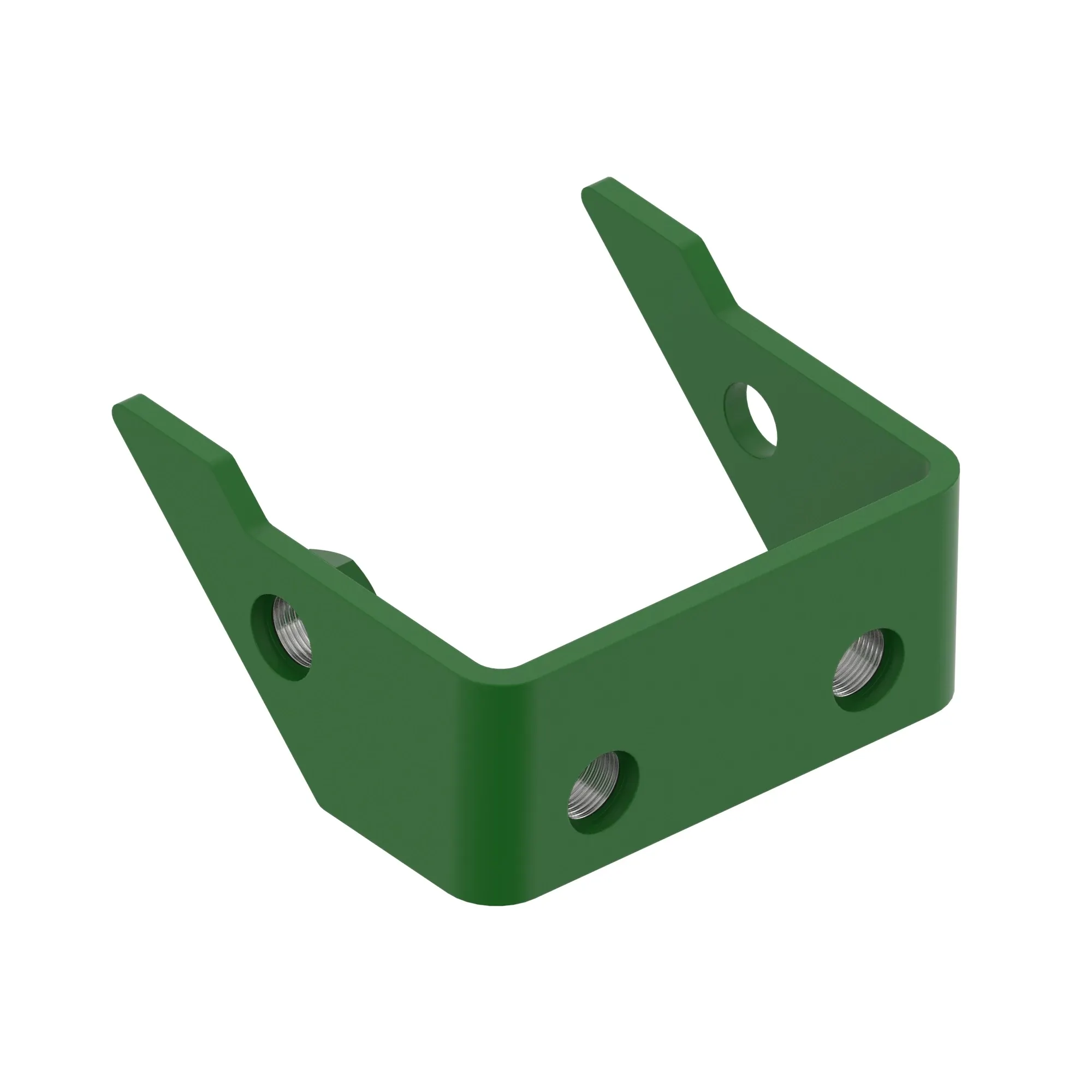 BRACKET, WELDED
