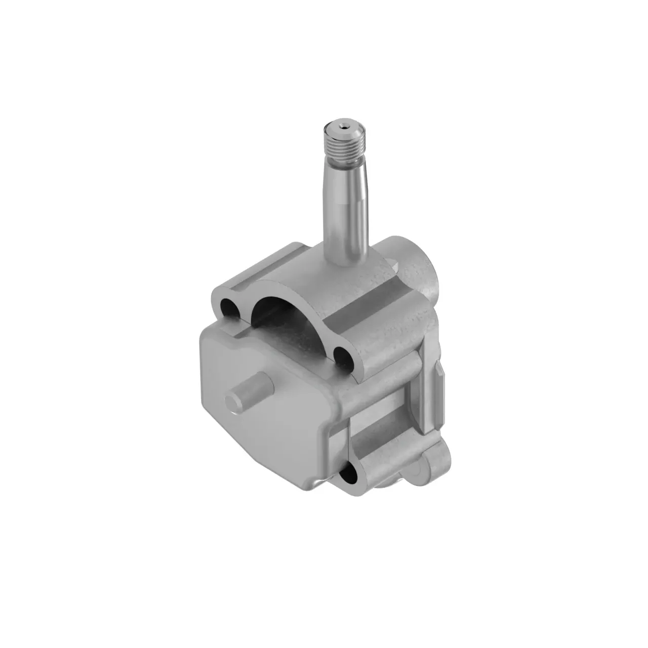 RE515746: Engine Oil Pump