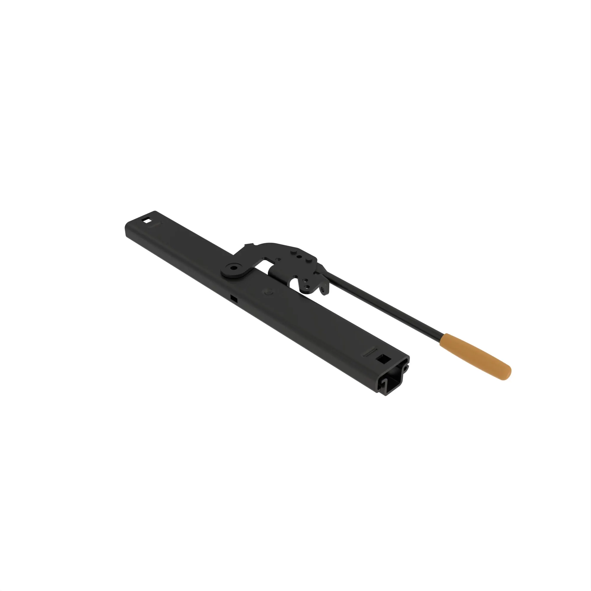 John Deere Slide Rail Adjuster - AUC18517