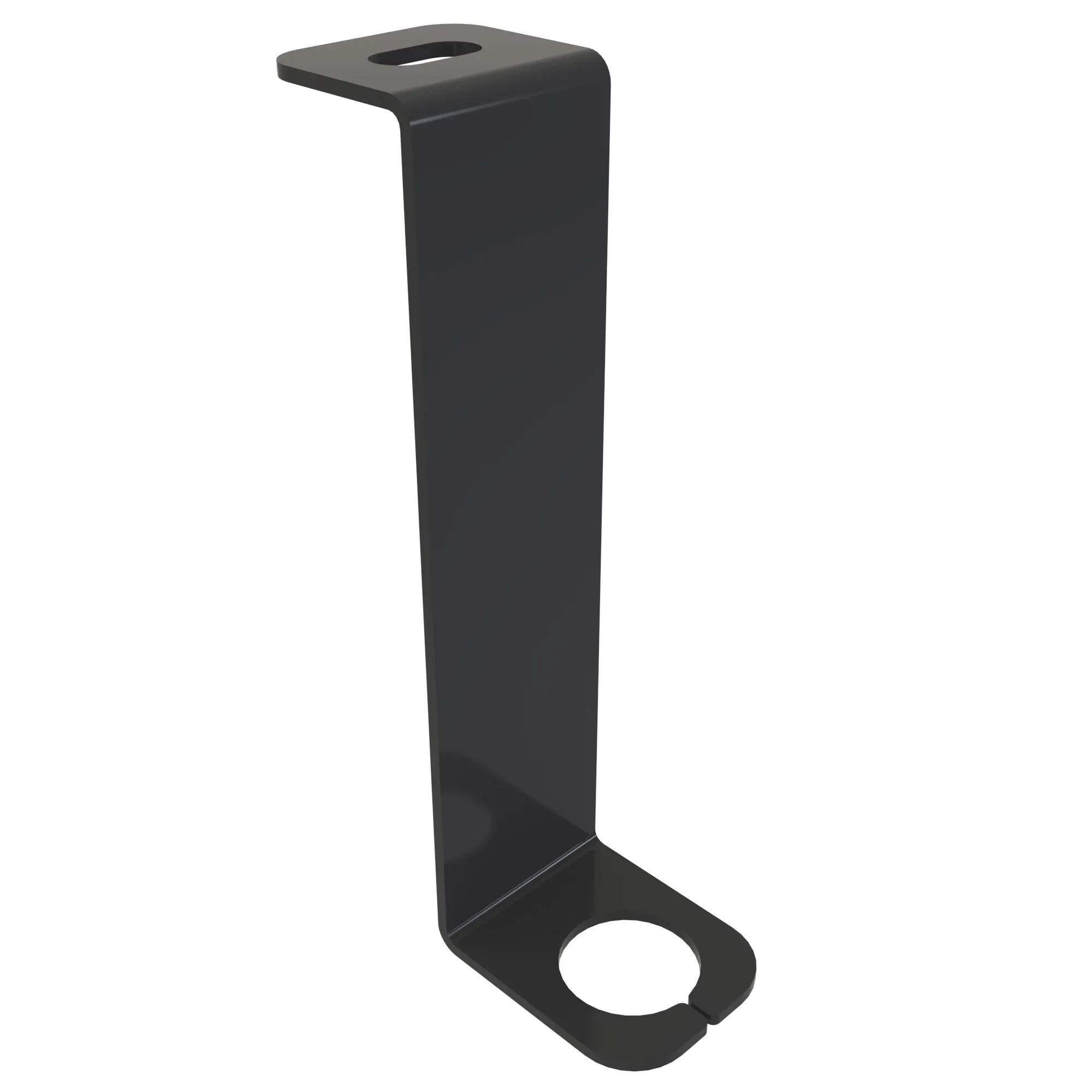 BRACKET HYDRAULIC, RESERVOIR