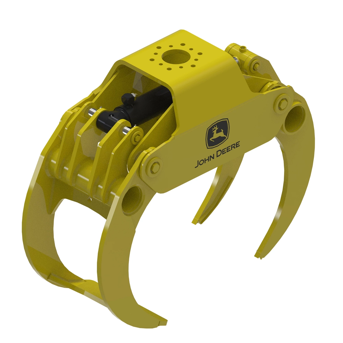 Grapple Hultdins Sg 360-Rs