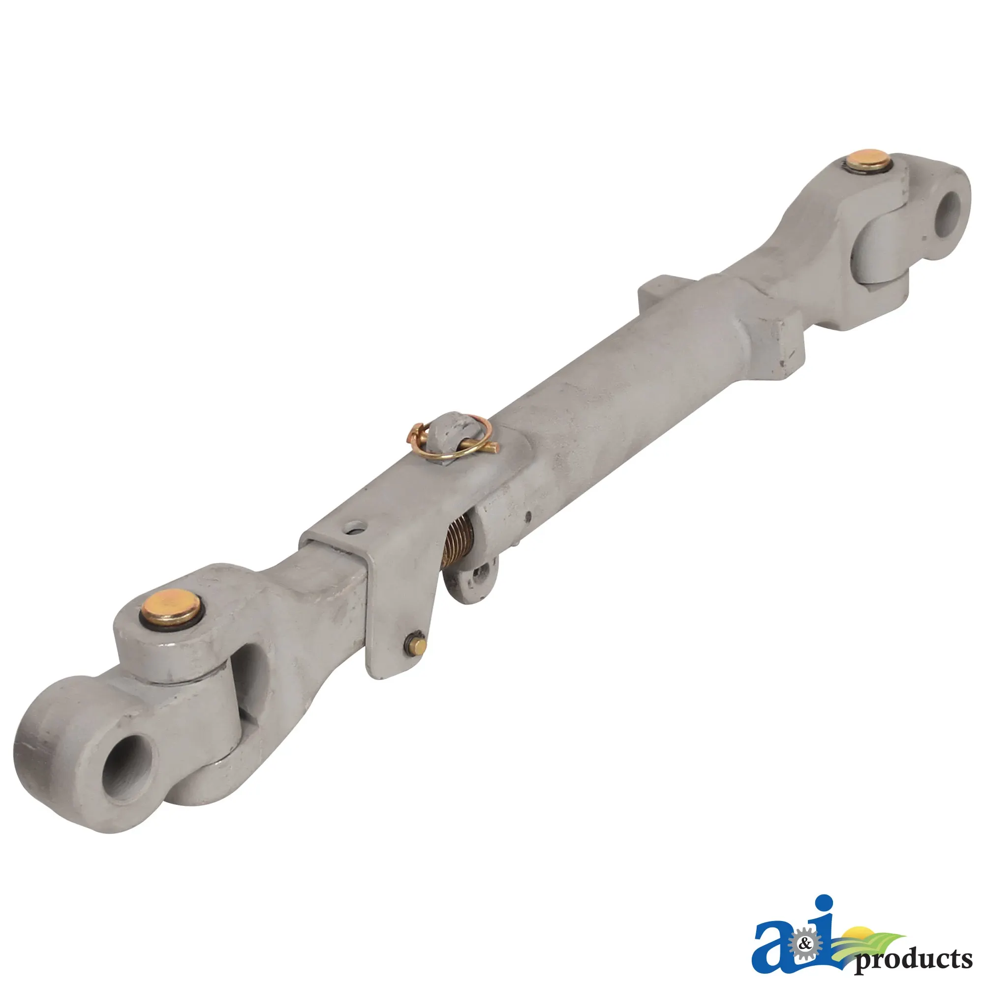 Center Link Assembly