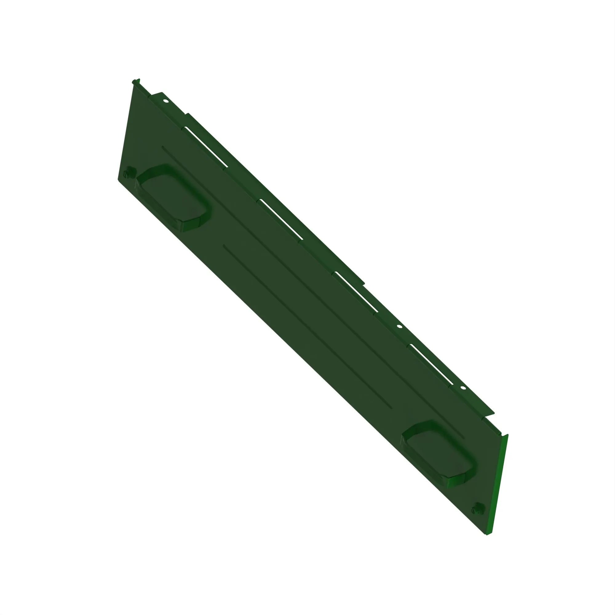 COVER, GRINDER WIDE