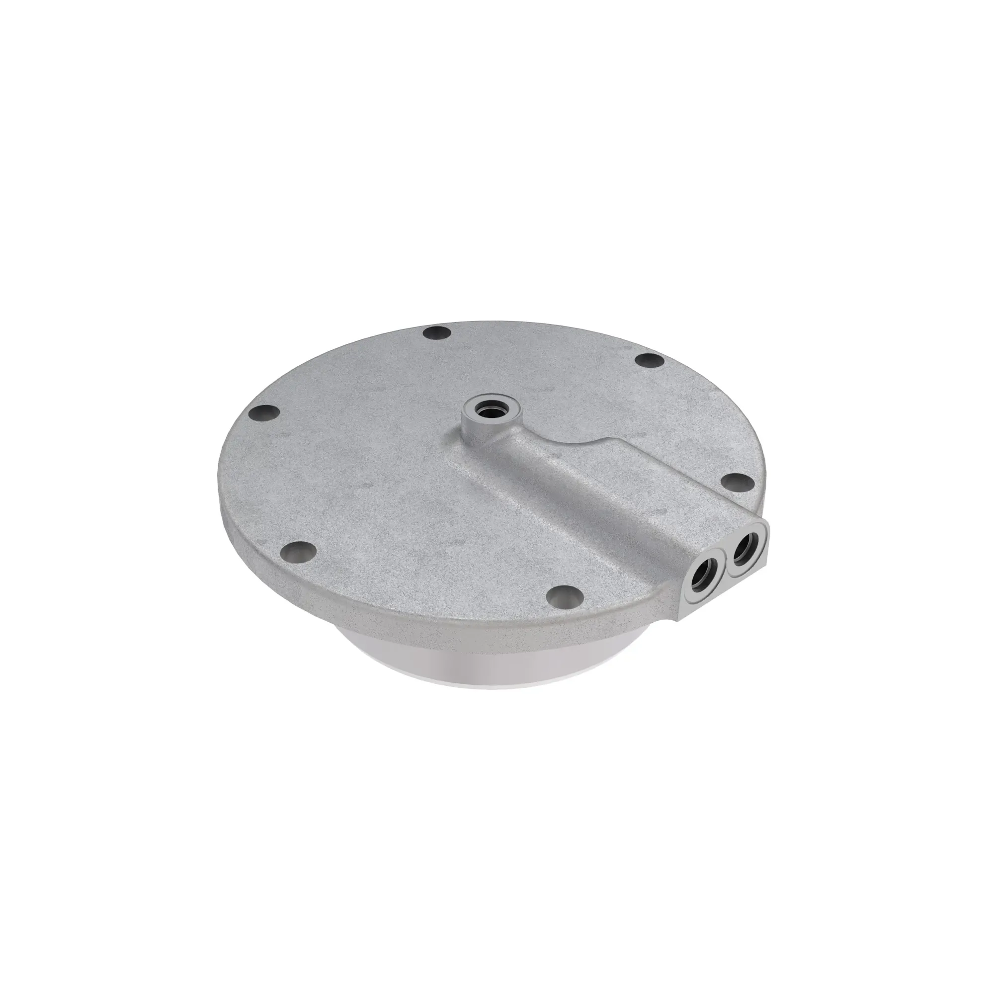 John Deere Bearing Housing - T128806