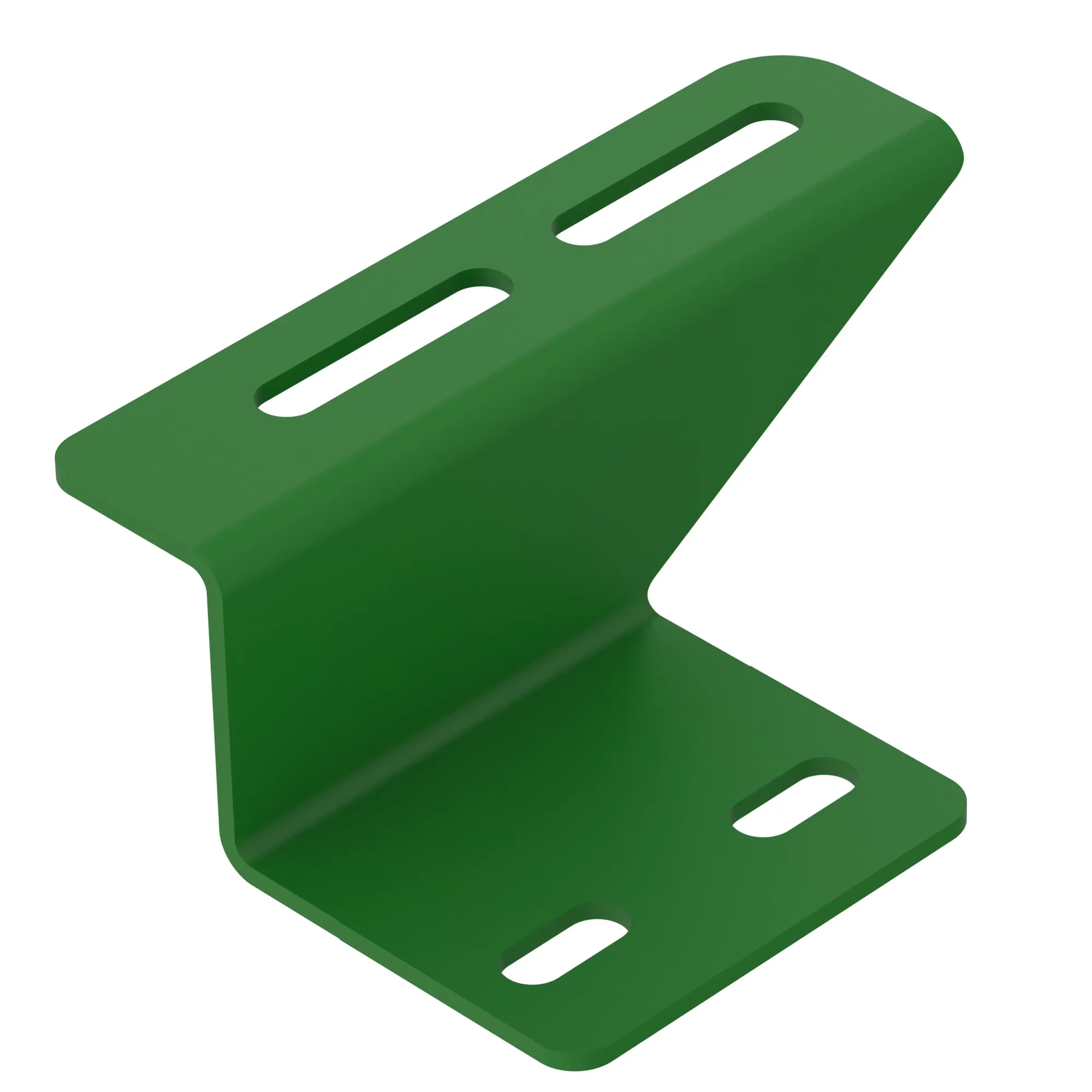 BRACKET, SS PLUMBING PIPE SUPPORT