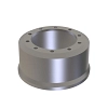 BRAKE DRUM, D410 X 180 / 226 / 290