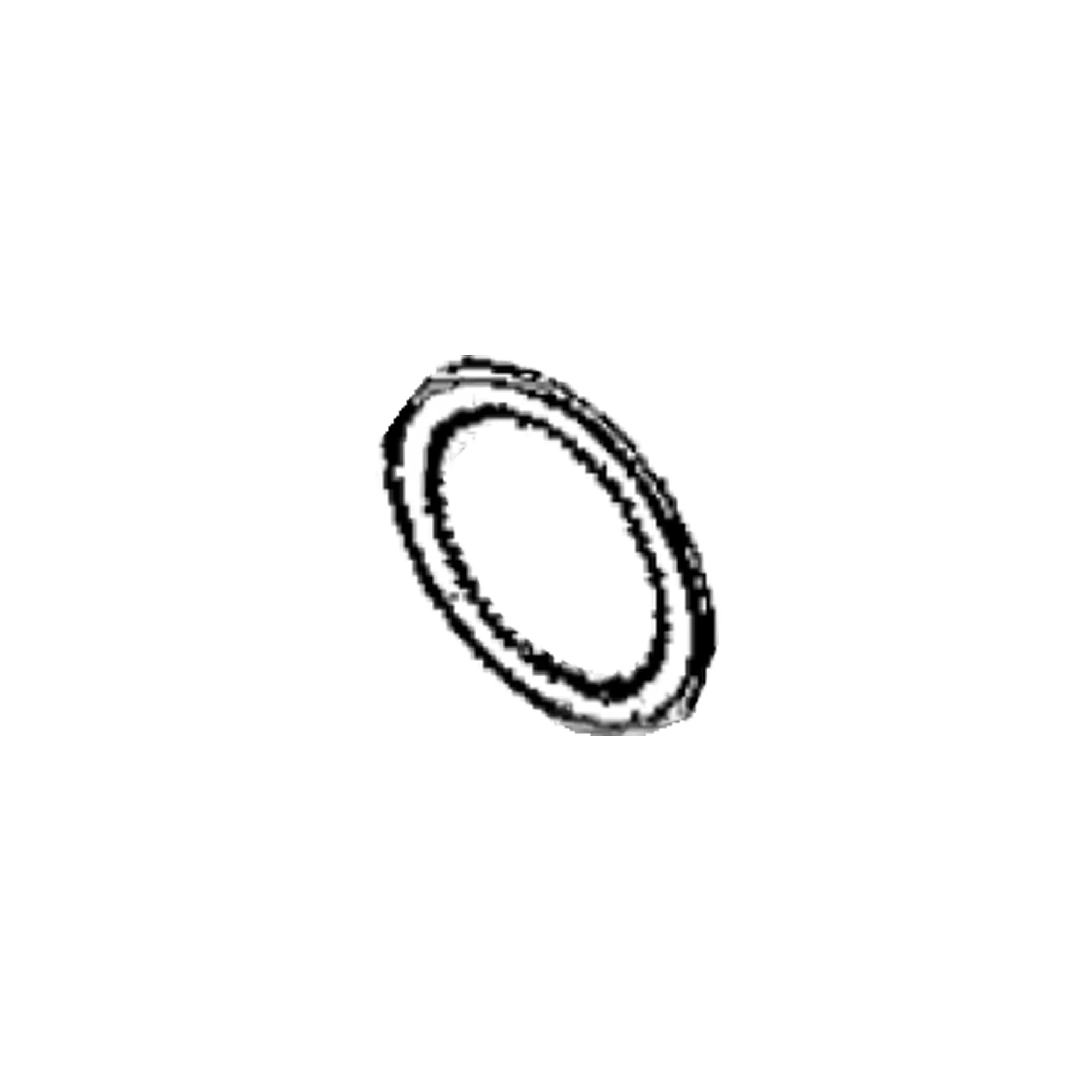 John Deere Hydraulic Secondary Brake Disk - F432242