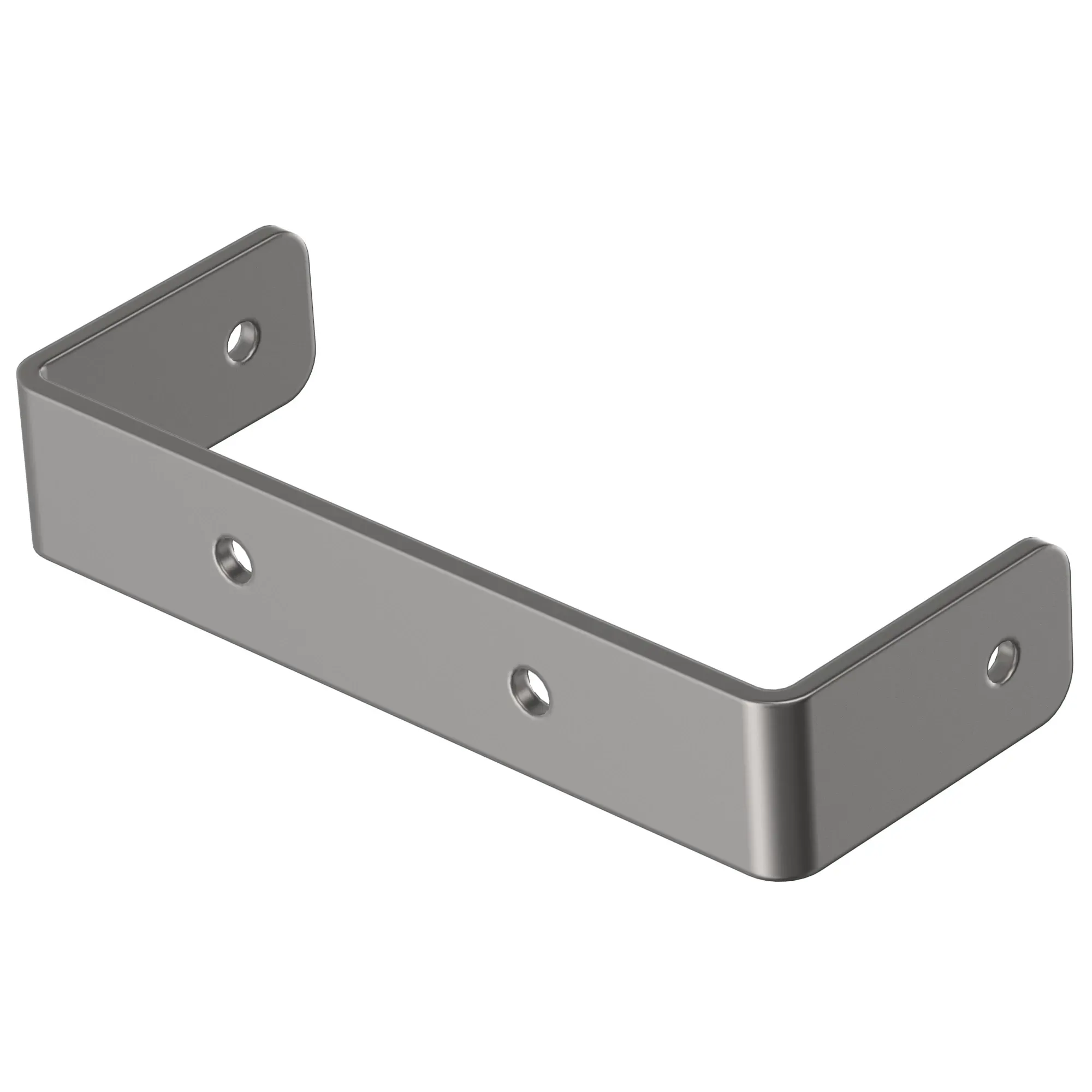 BRACKET, STEERING, LOWER COVER