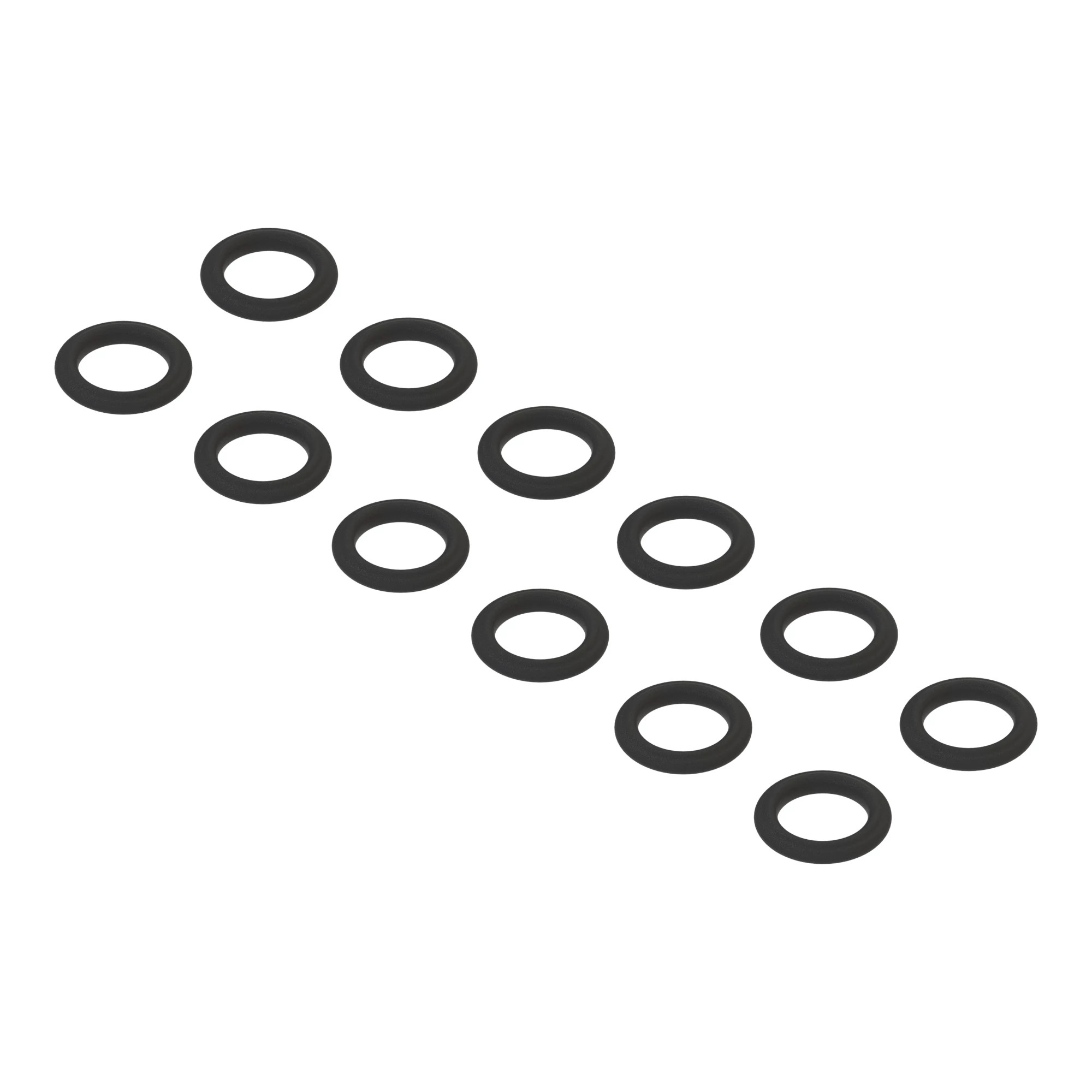 O-RING KIT, KIT, SECURING SEAL -4 B