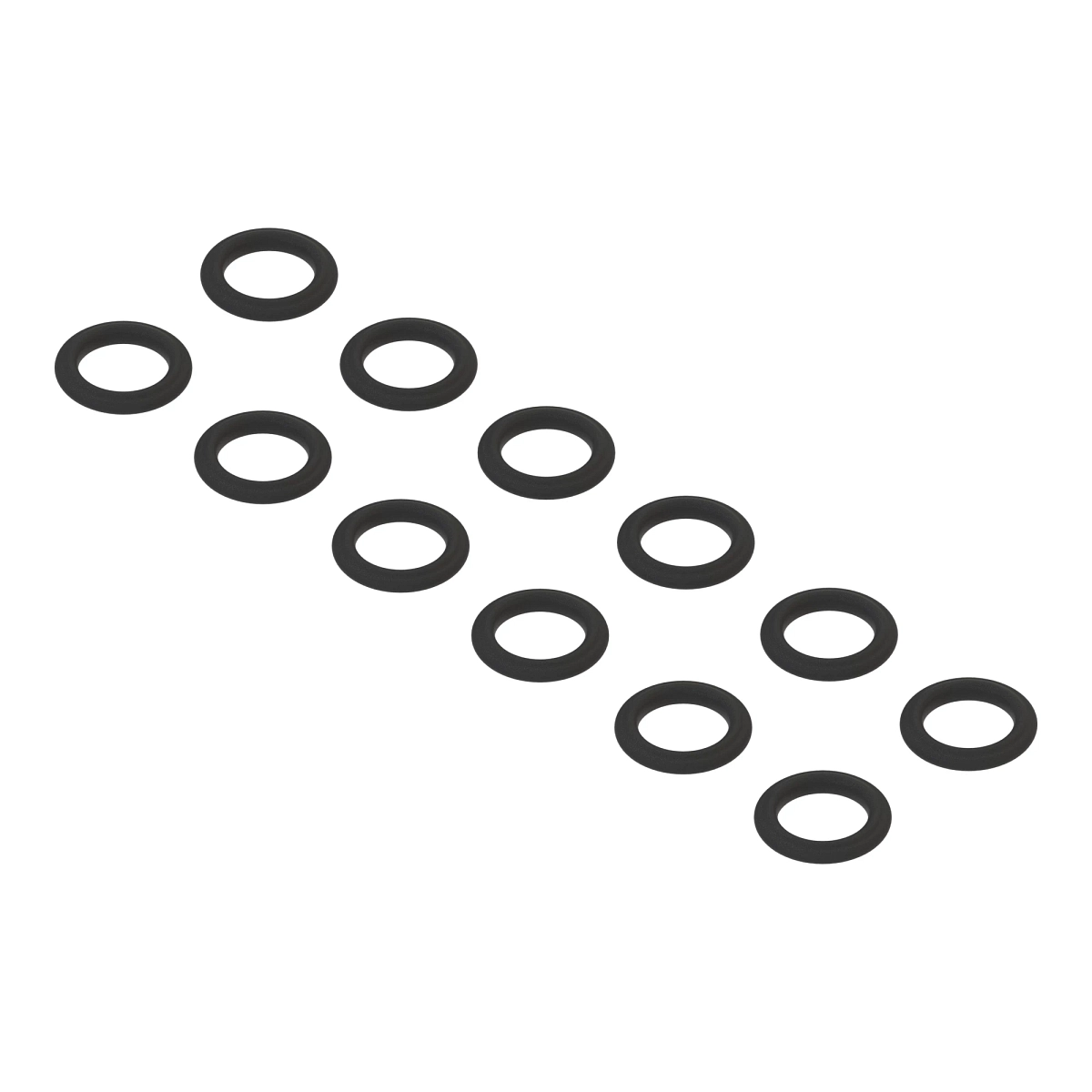O-Ring Kit, Securing Seal -4 B
